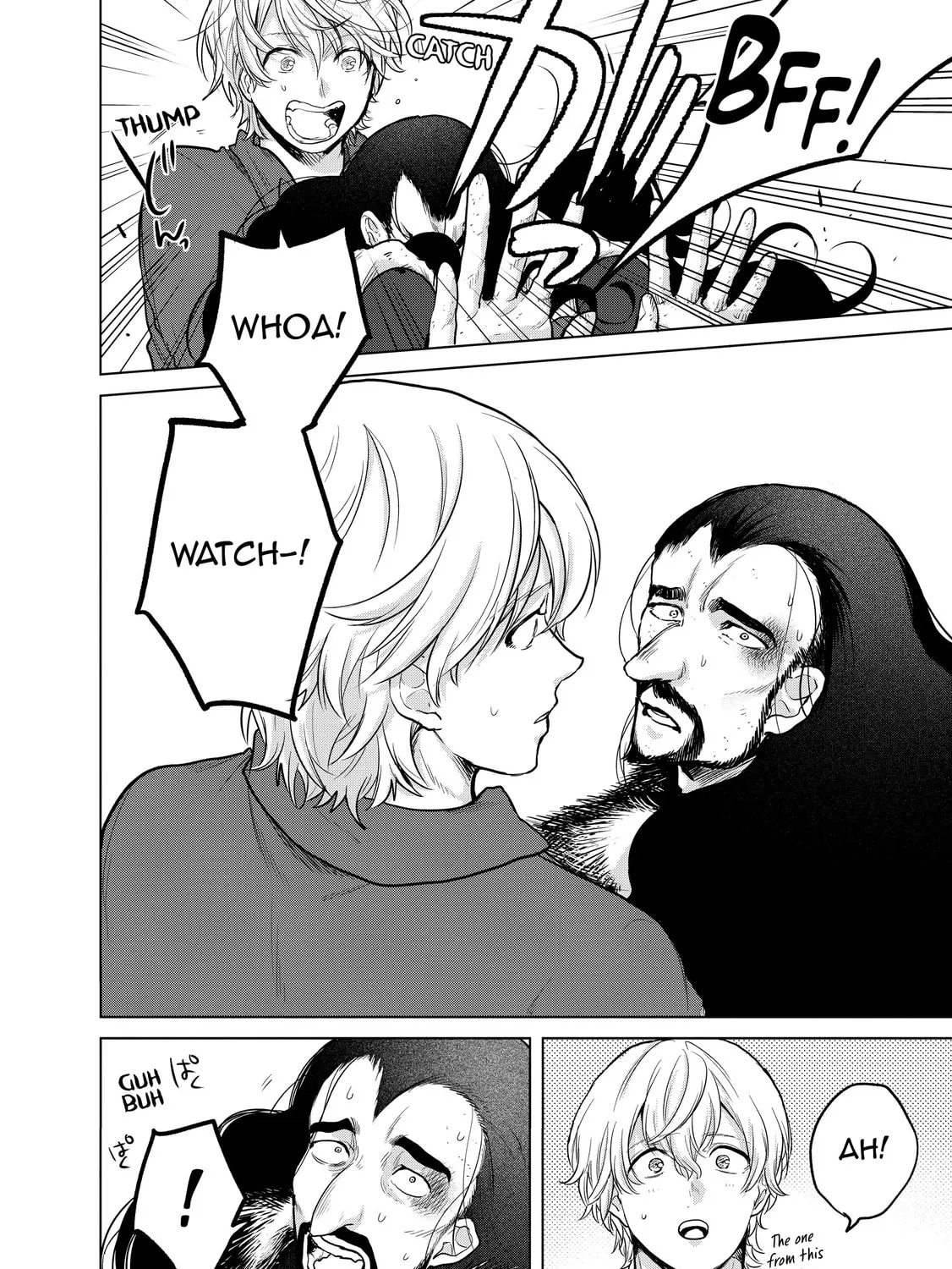 The Faraway Paladin Chapter 32 page 67 - 