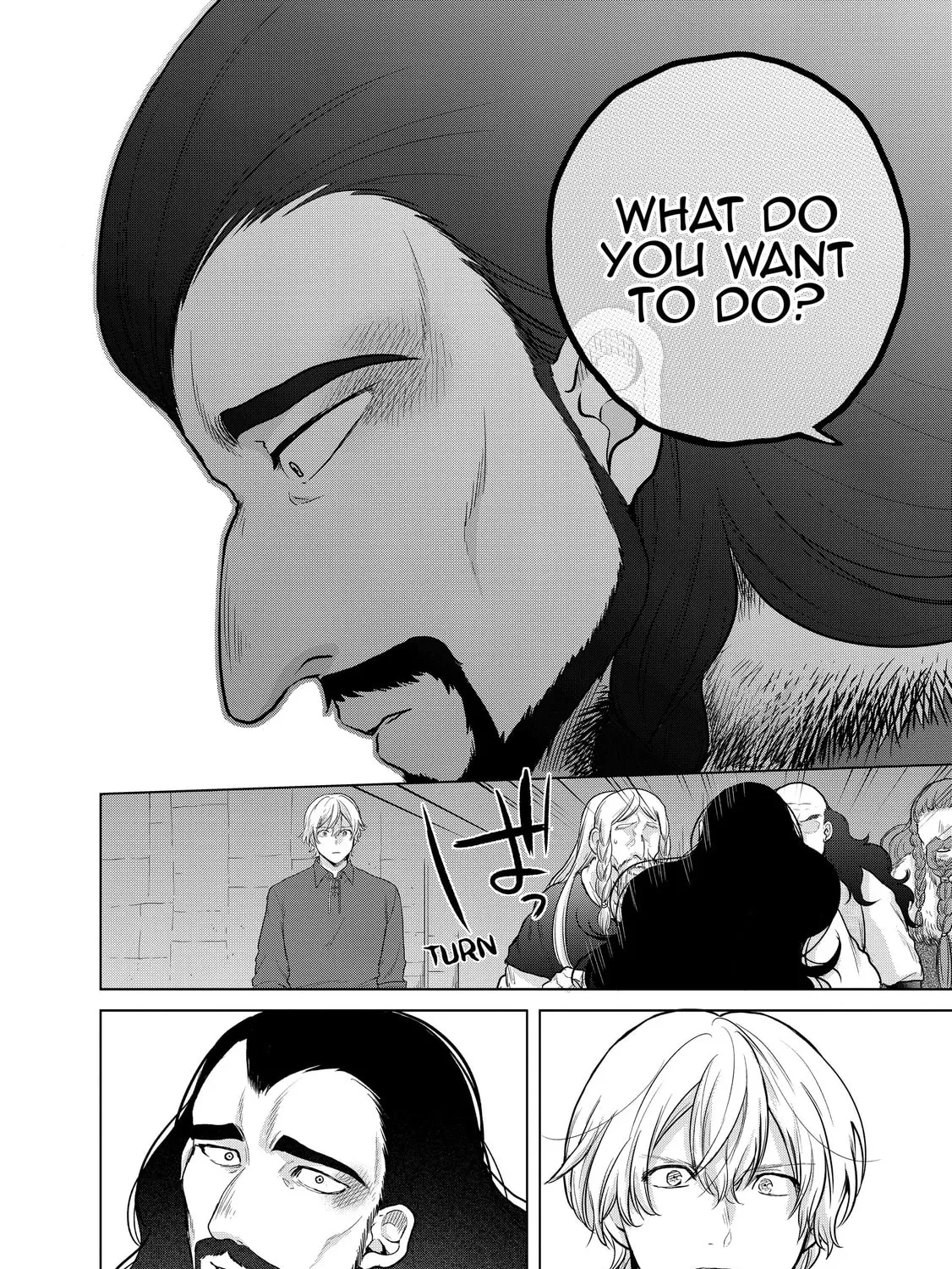 The Faraway Paladin Chapter 33 page 75 - 
