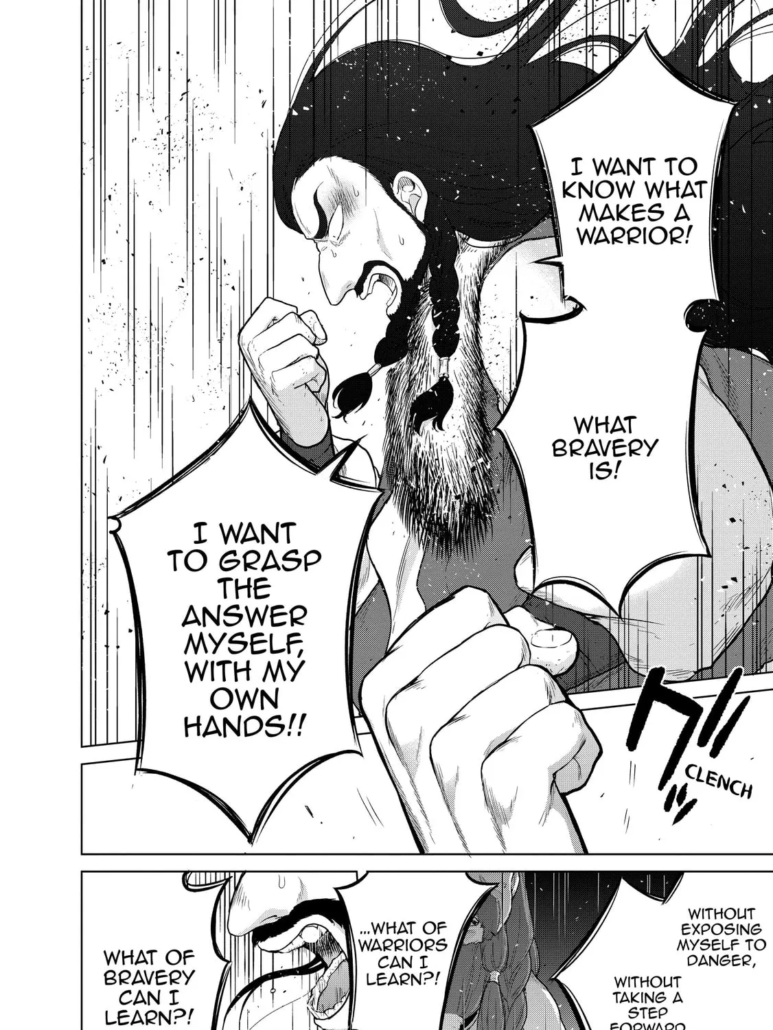 The Faraway Paladin Chapter 33 page 79 - 