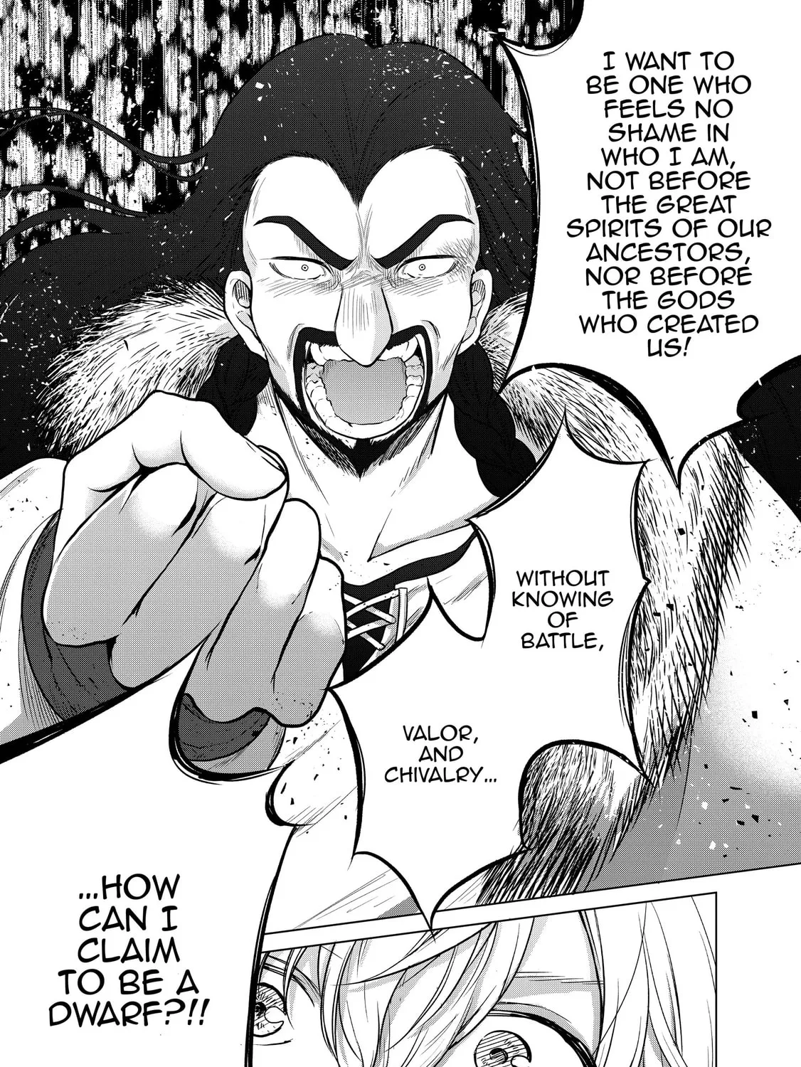 The Faraway Paladin Chapter 33 page 81 - 
