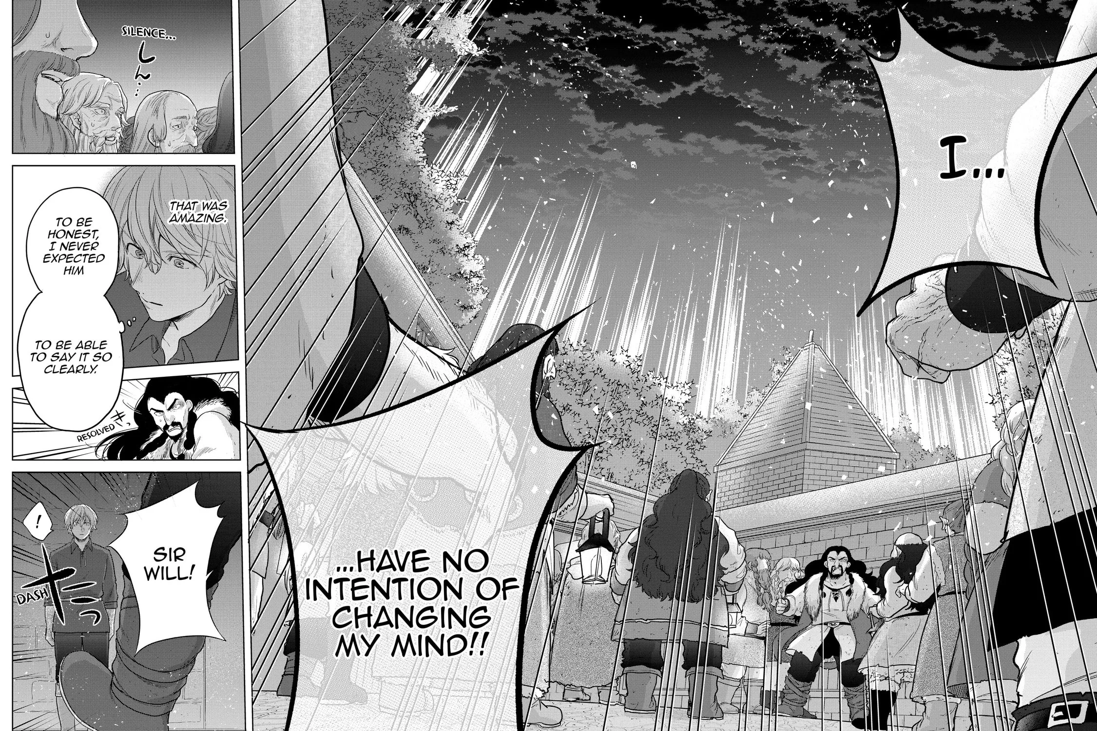The Faraway Paladin Chapter 33 page 83 - 