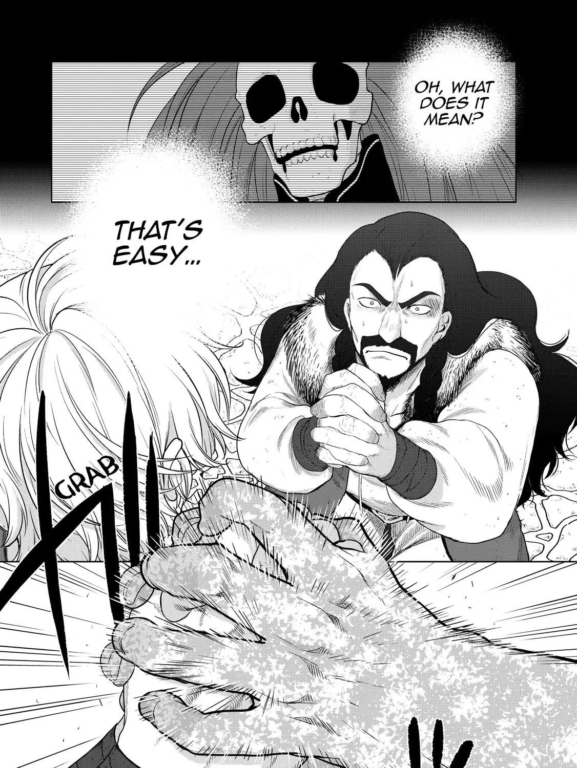 The Faraway Paladin Chapter 33 page 89 - 