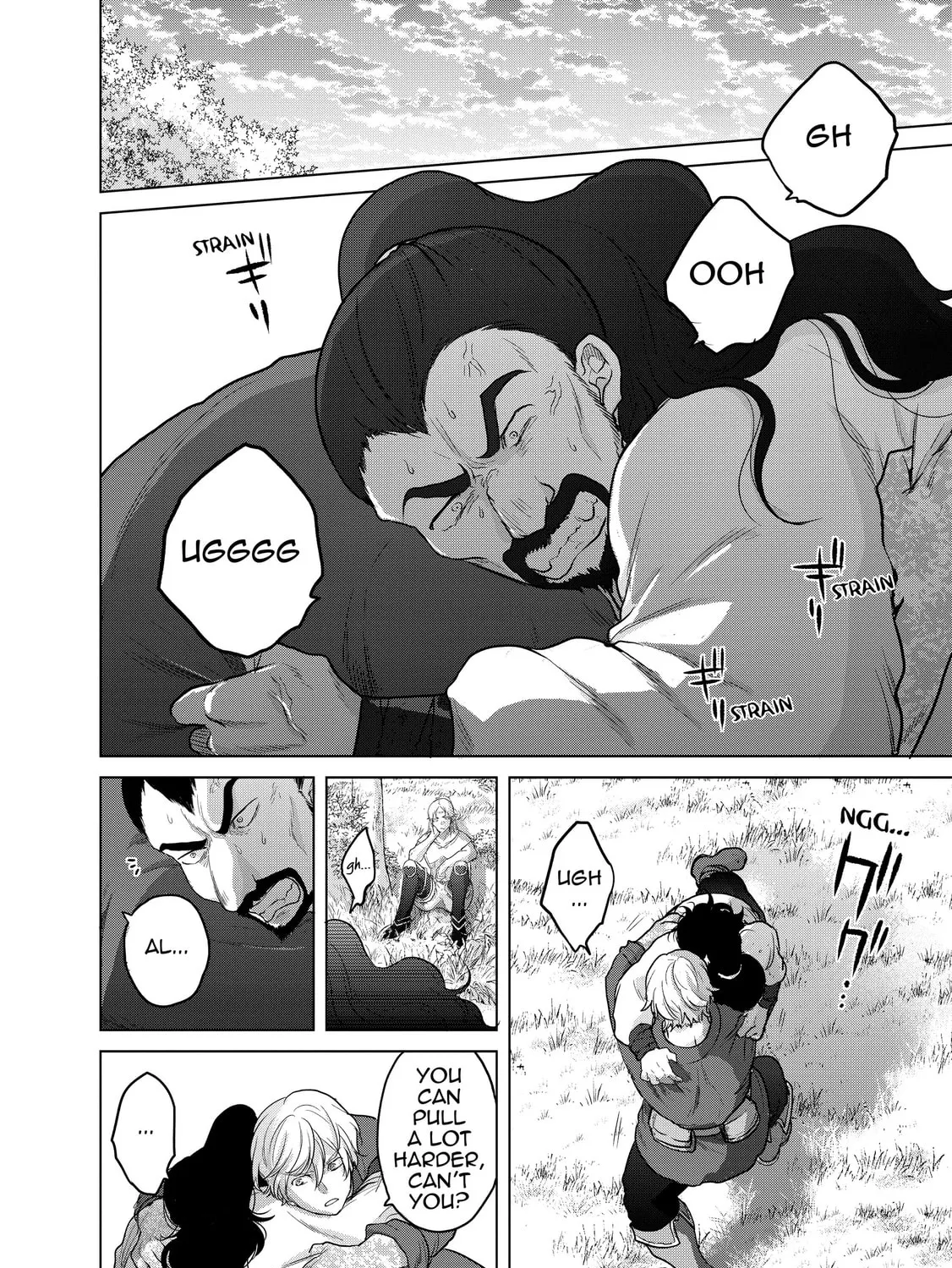 The Faraway Paladin Chapter 34 page 43 - 