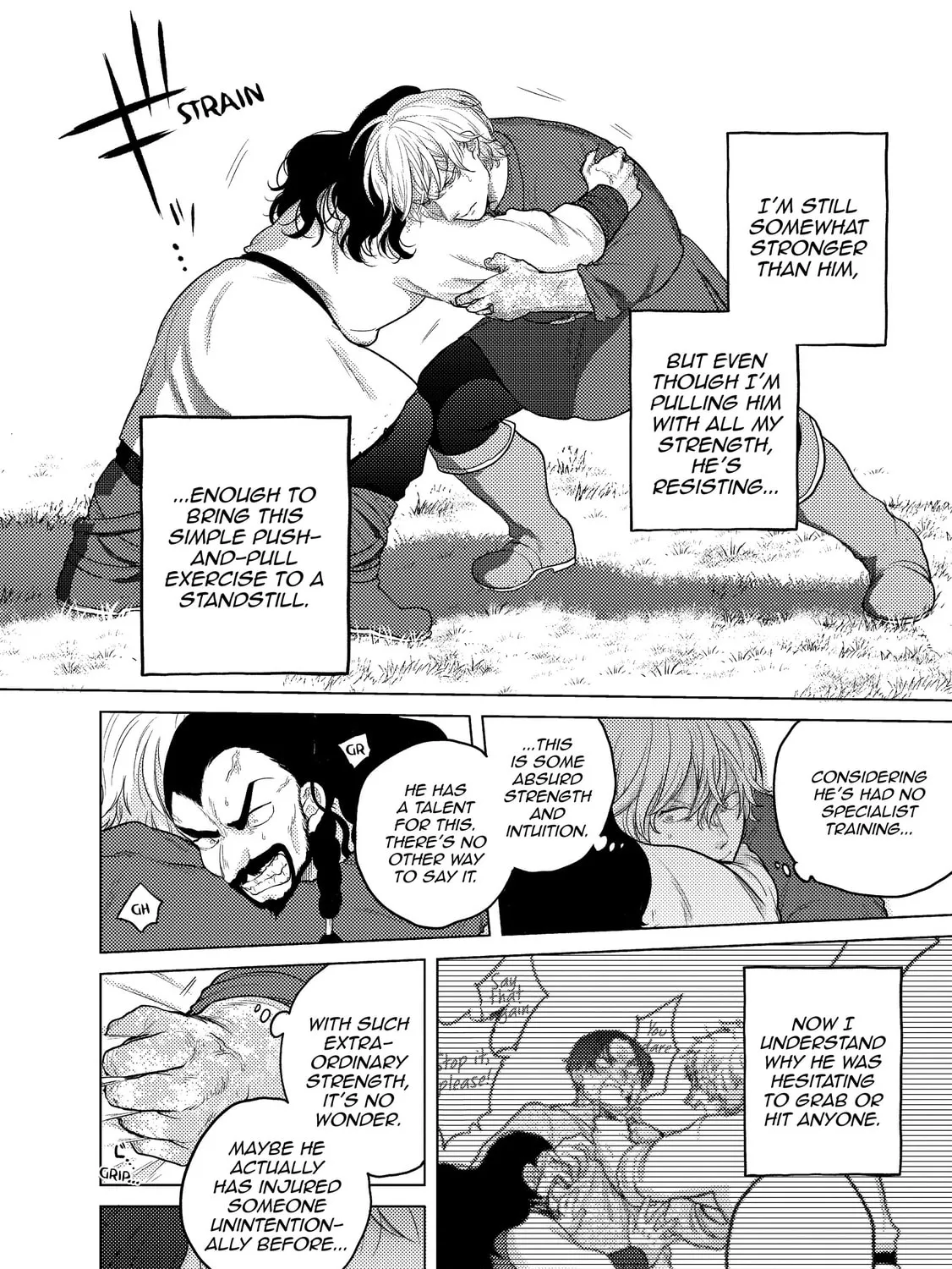 The Faraway Paladin Chapter 34 page 47 - 