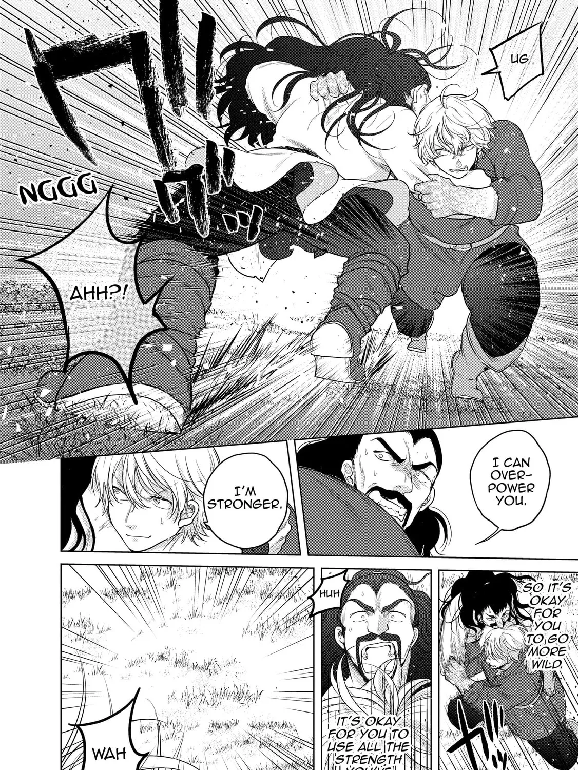 The Faraway Paladin Chapter 34 page 51 - 