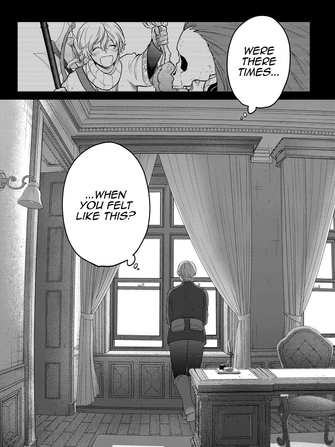 The Faraway Paladin Chapter 35 page 31 - 