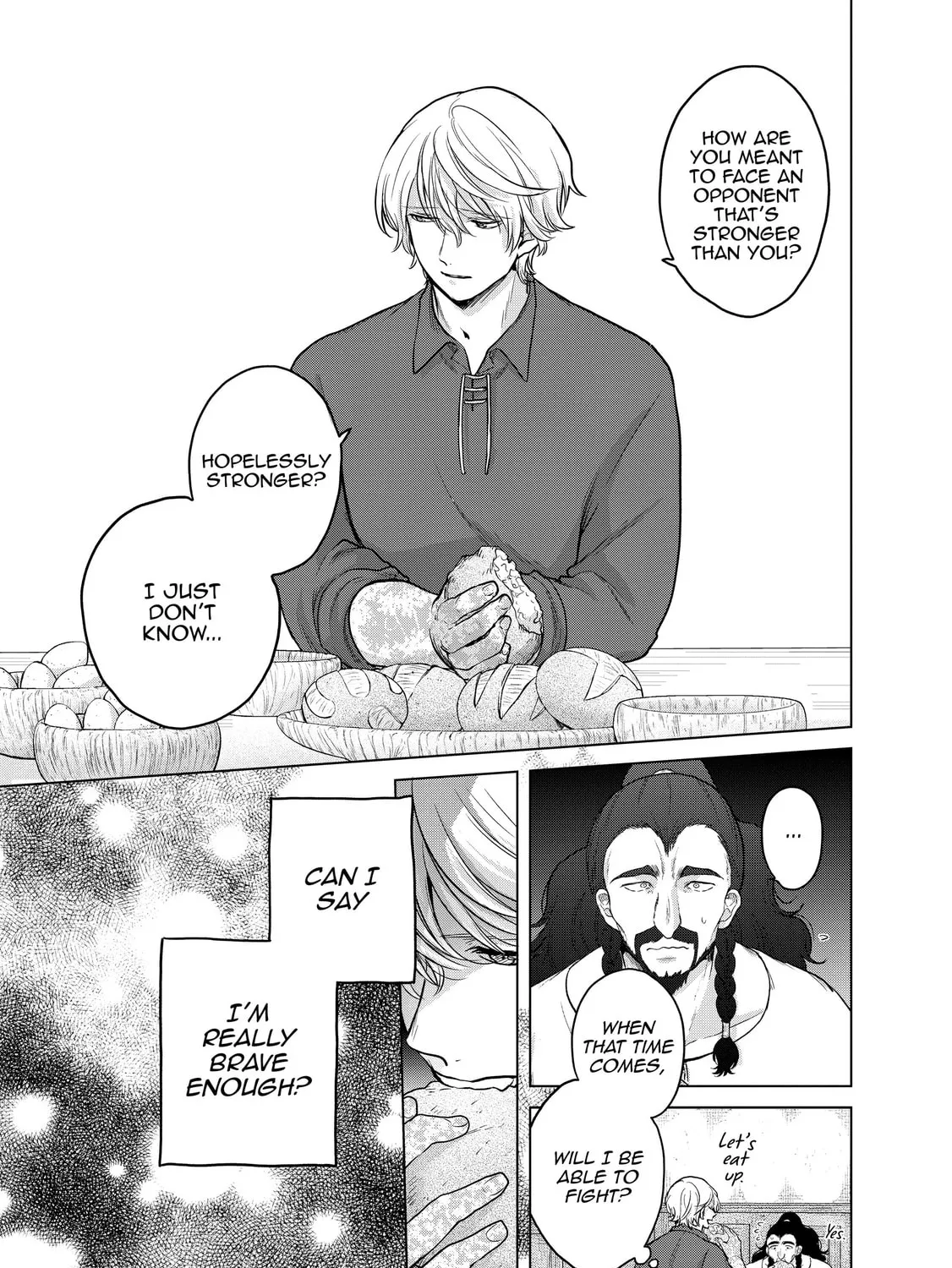 The Faraway Paladin Chapter 35 page 51 - 