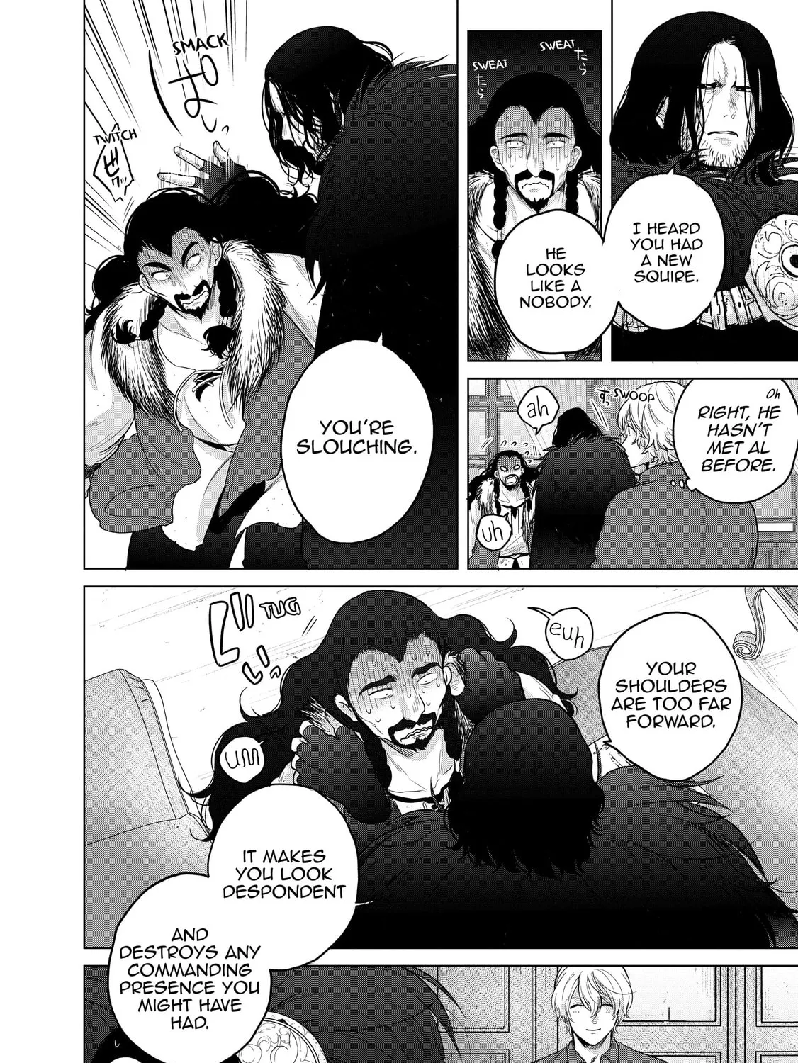 The Faraway Paladin Chapter 35 page 57 - 