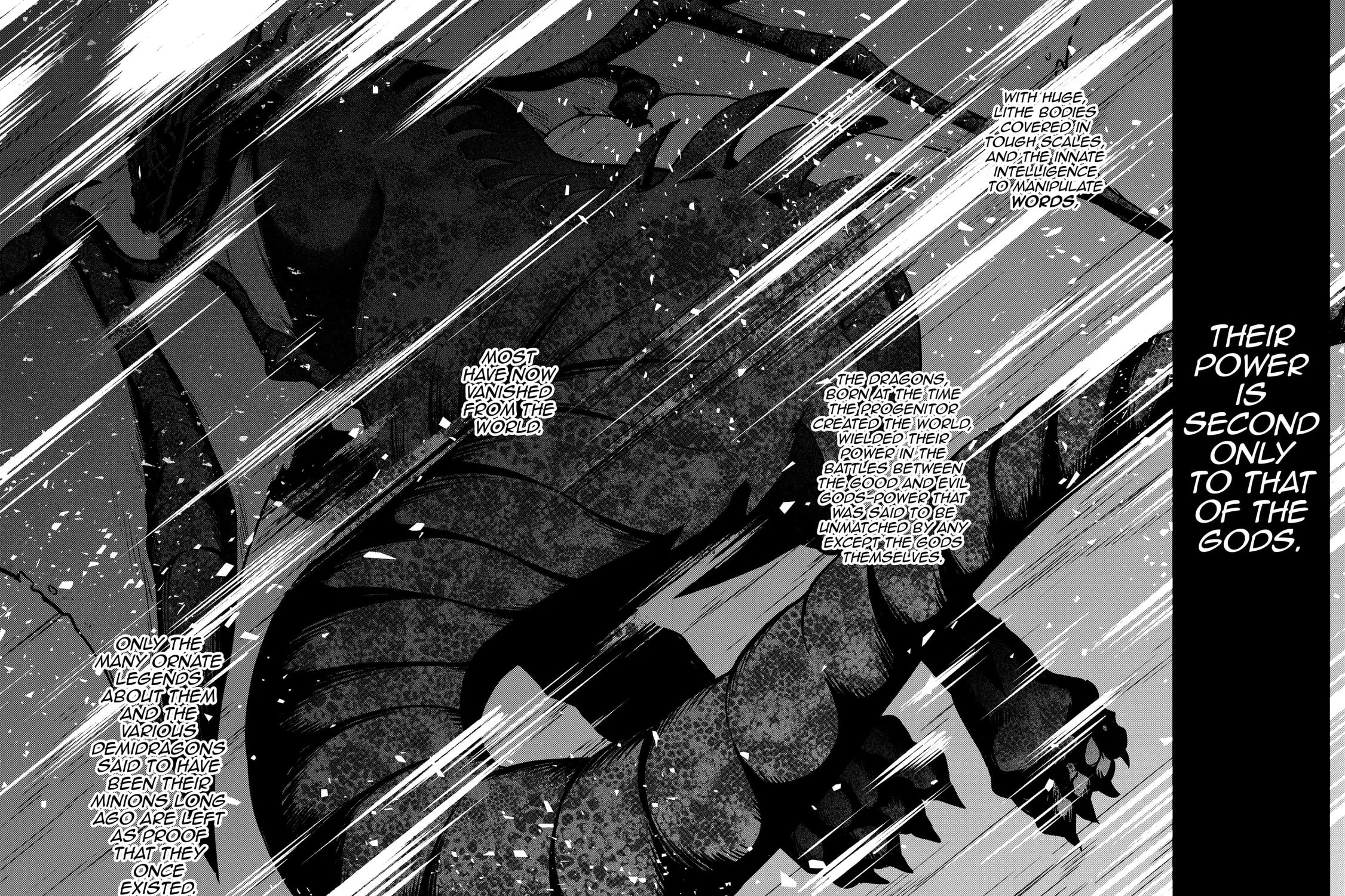 The Faraway Paladin Chapter 35 page 7 - 