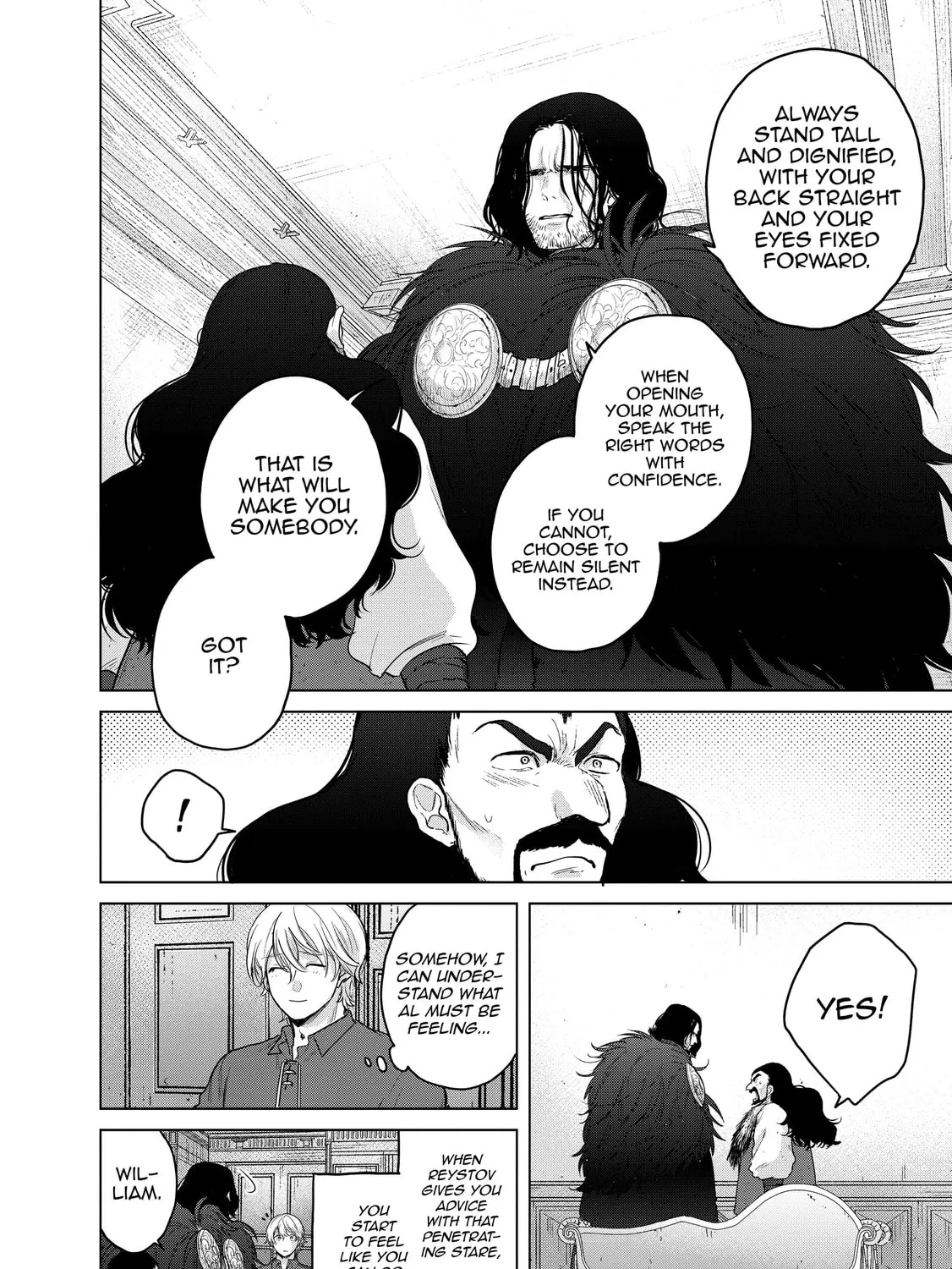 The Faraway Paladin Chapter 35 page 61 - 