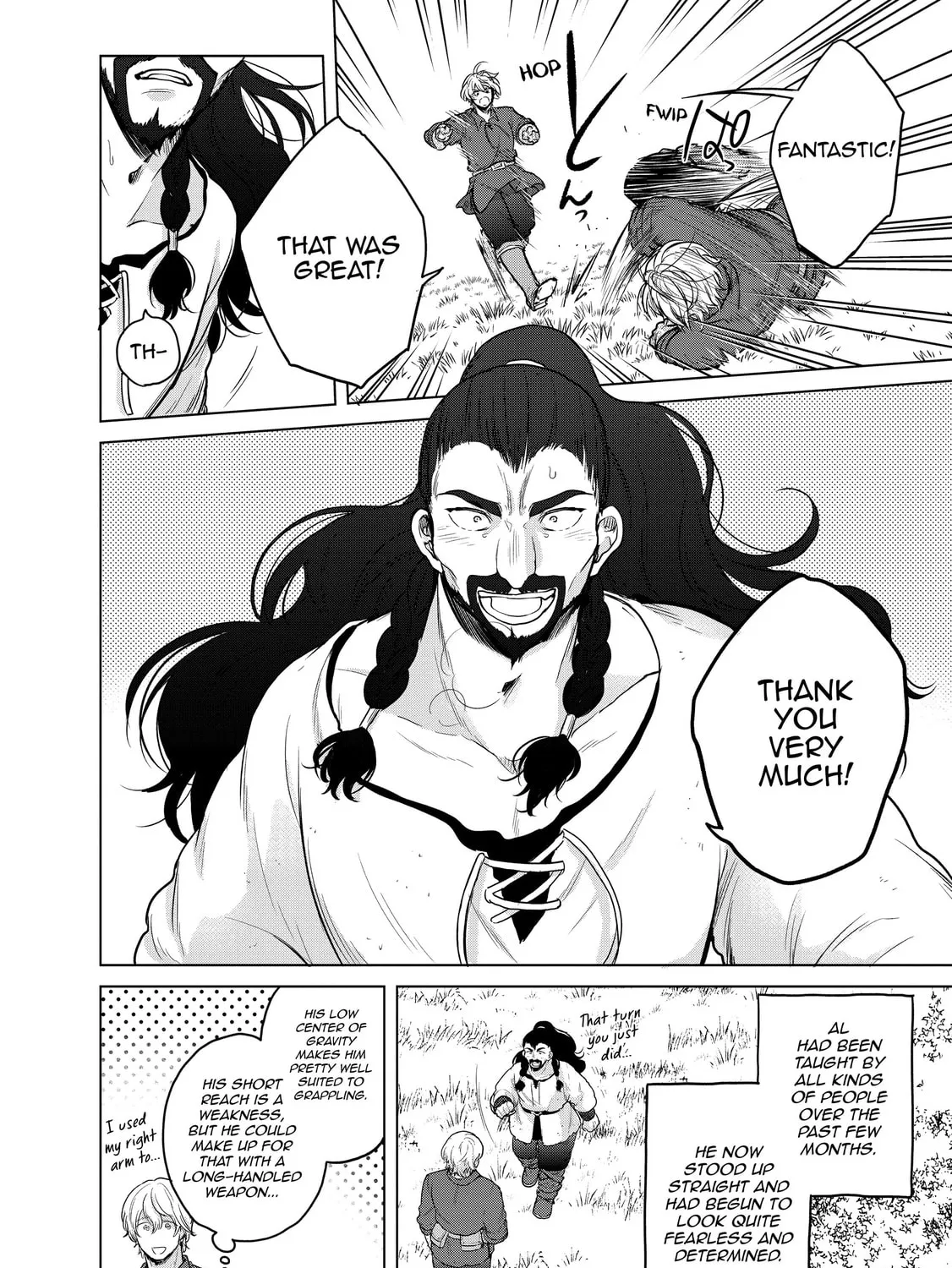 The Faraway Paladin Chapter 35 page 69 - 
