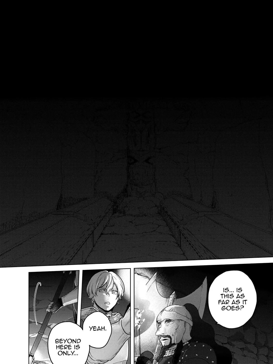 The Faraway Paladin Chapter 36 page 41 - 