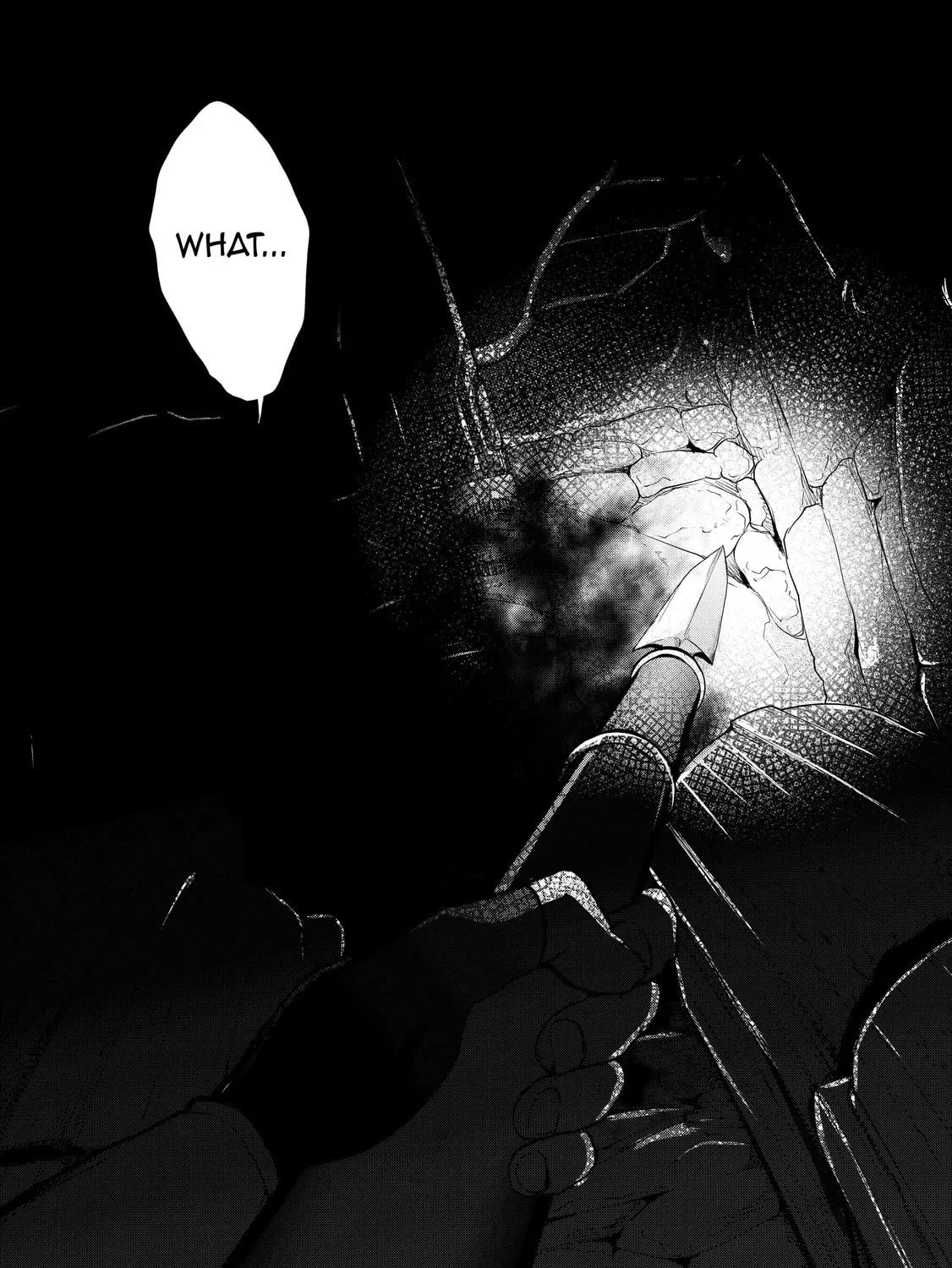 The Faraway Paladin Chapter 36 page 43 - 