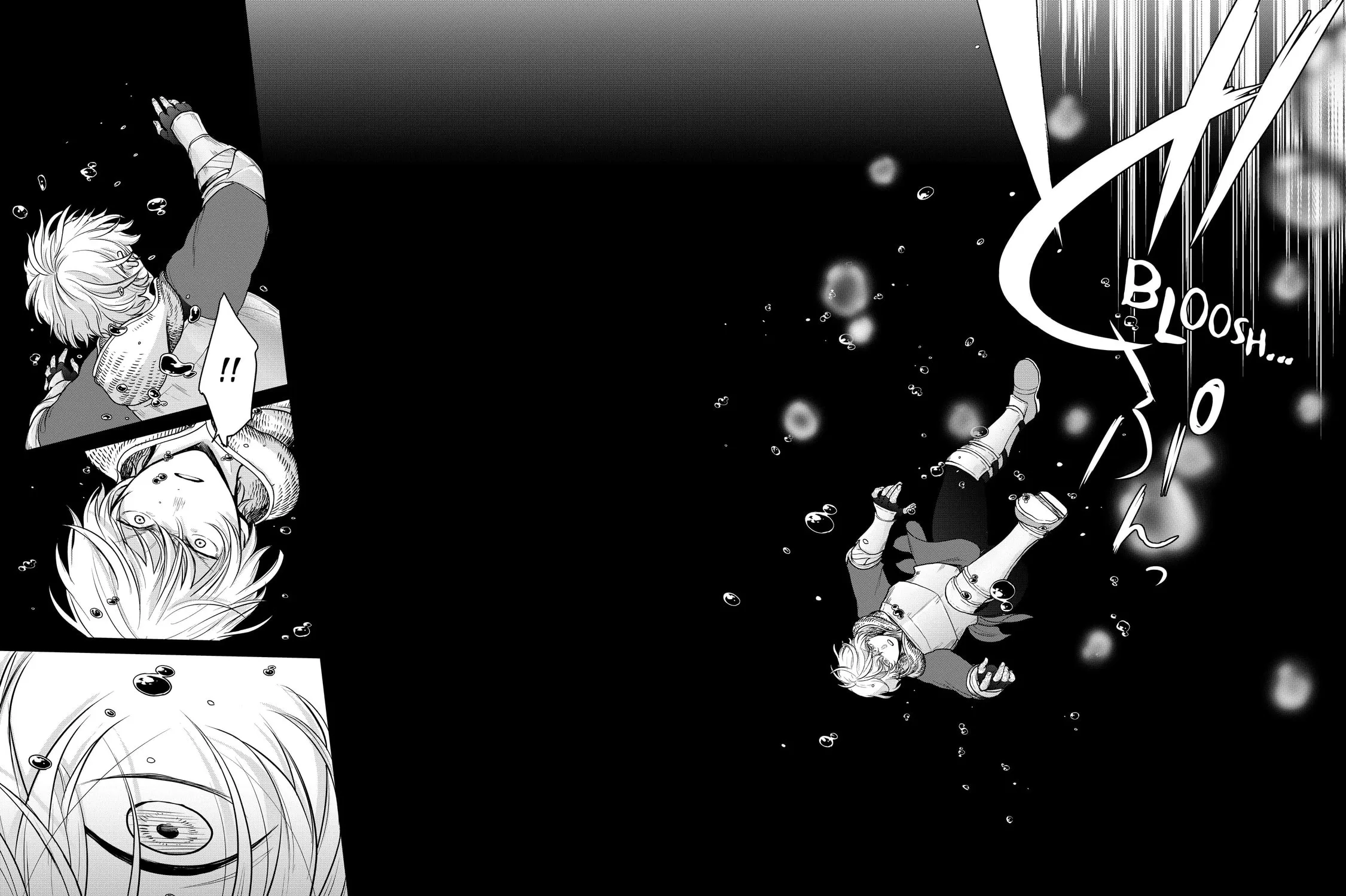 The Faraway Paladin Chapter 37 page 21 - 