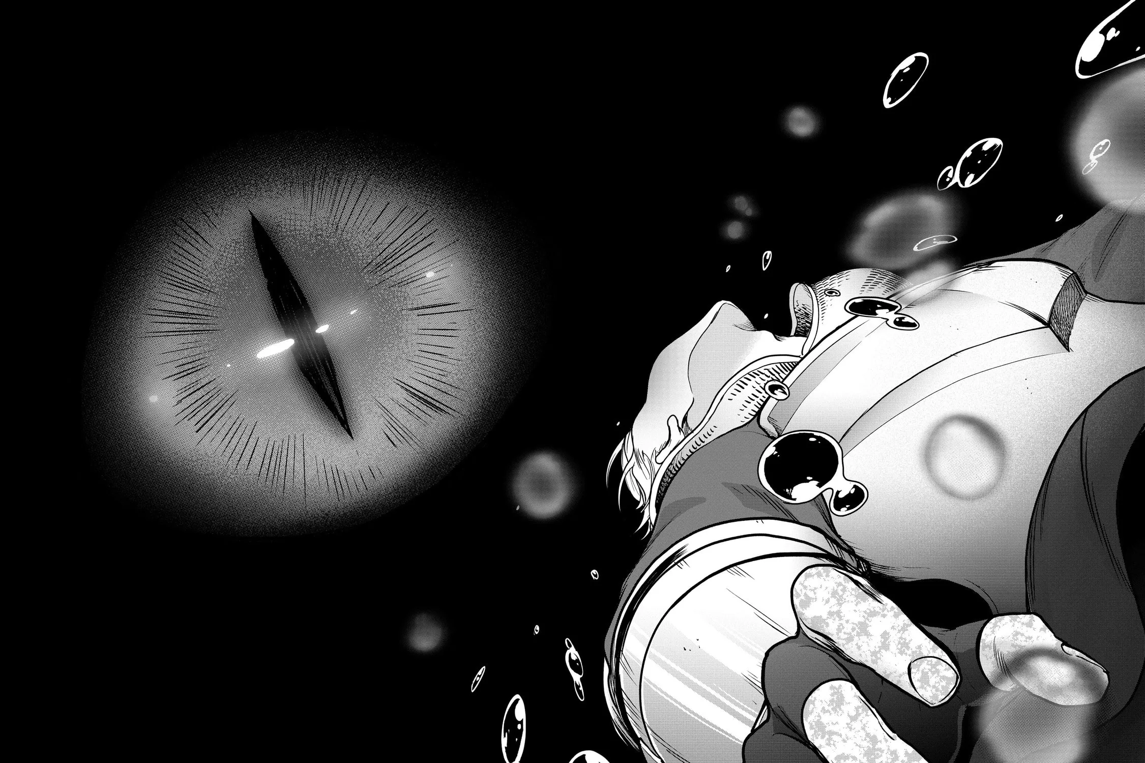 The Faraway Paladin Chapter 37 page 23 - 