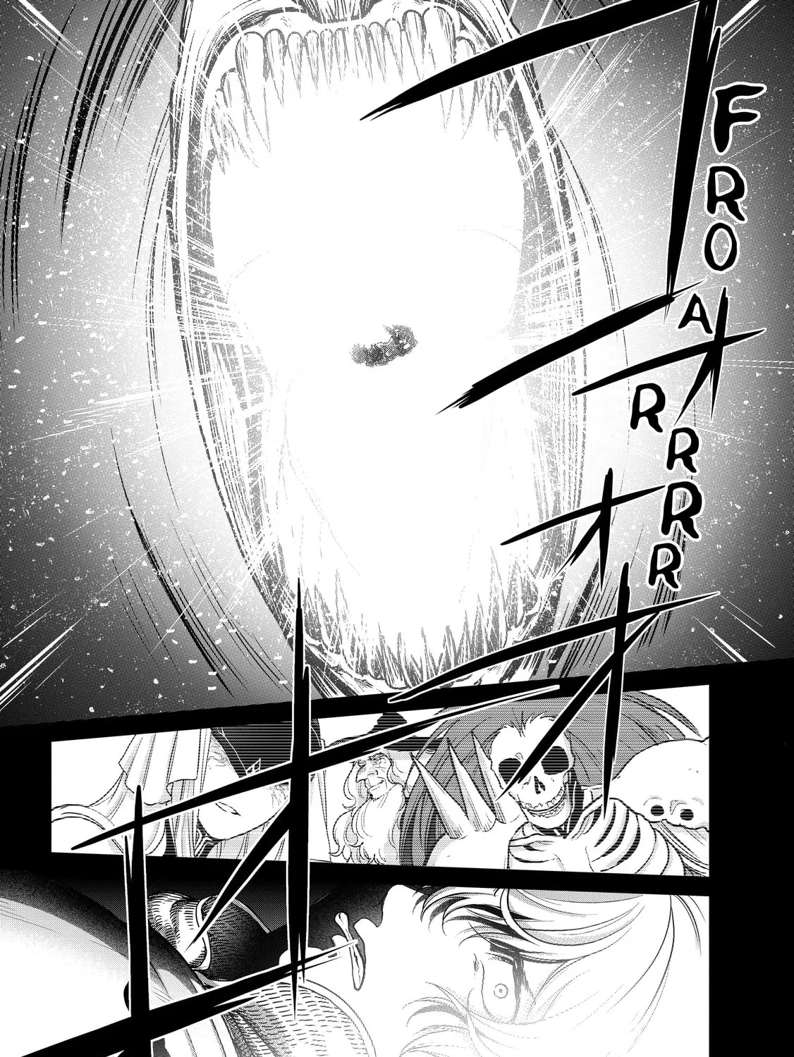 The Faraway Paladin Chapter 37 page 27 - 