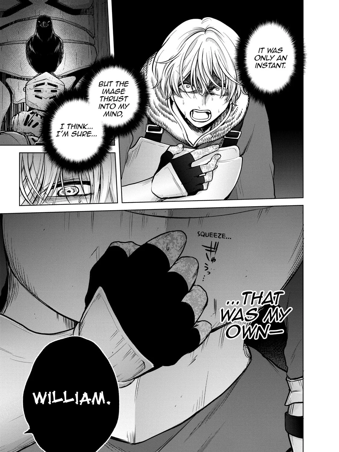 The Faraway Paladin Chapter 37 page 33 - 