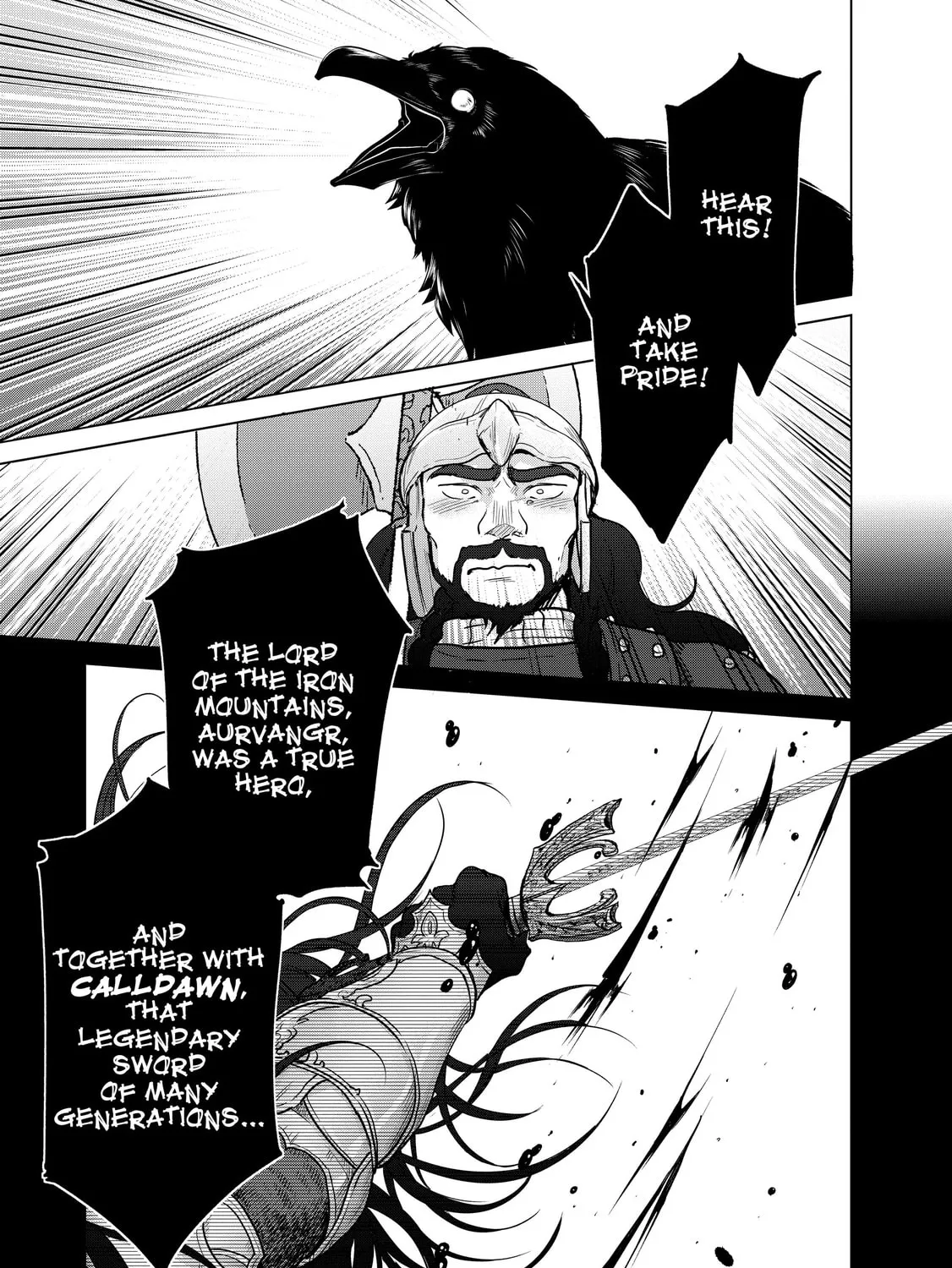 The Faraway Paladin Chapter 37 page 53 - 