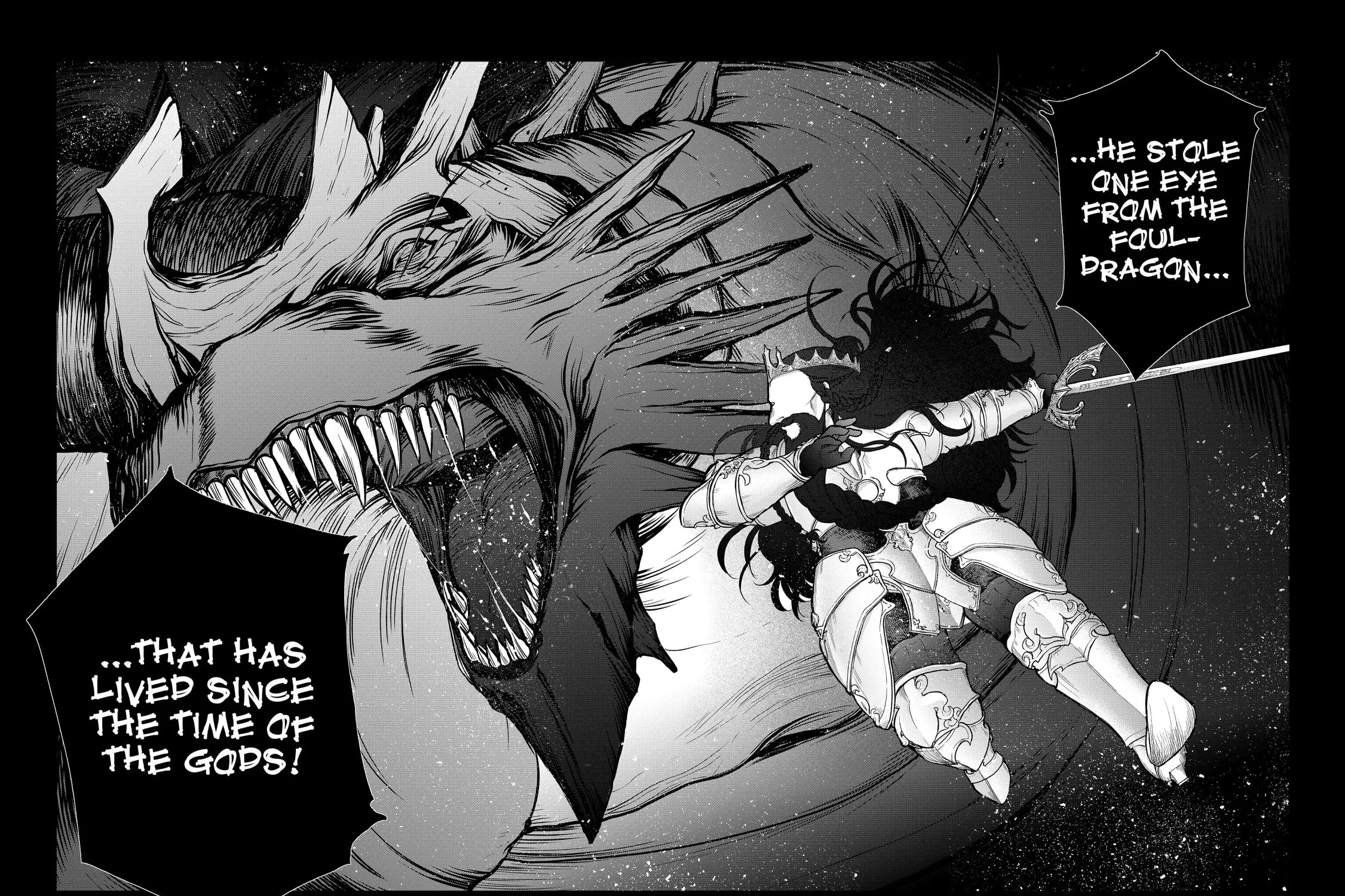 The Faraway Paladin Chapter 37 page 55 - 