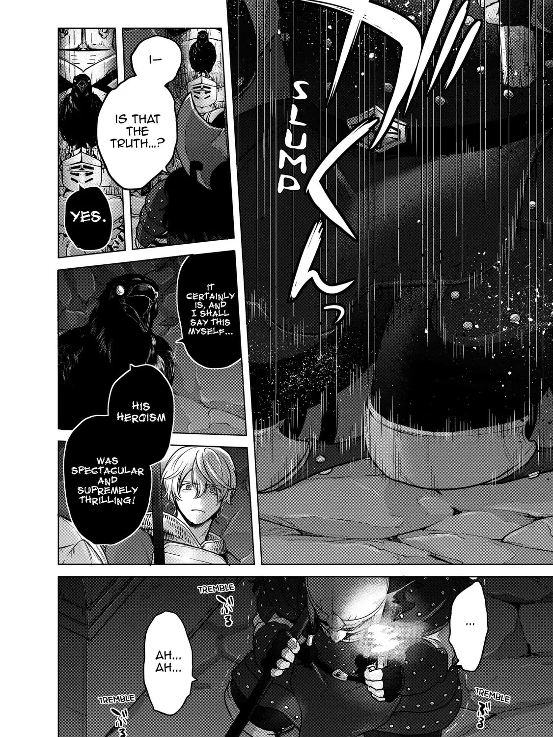 The Faraway Paladin Chapter 37 page 57 - 