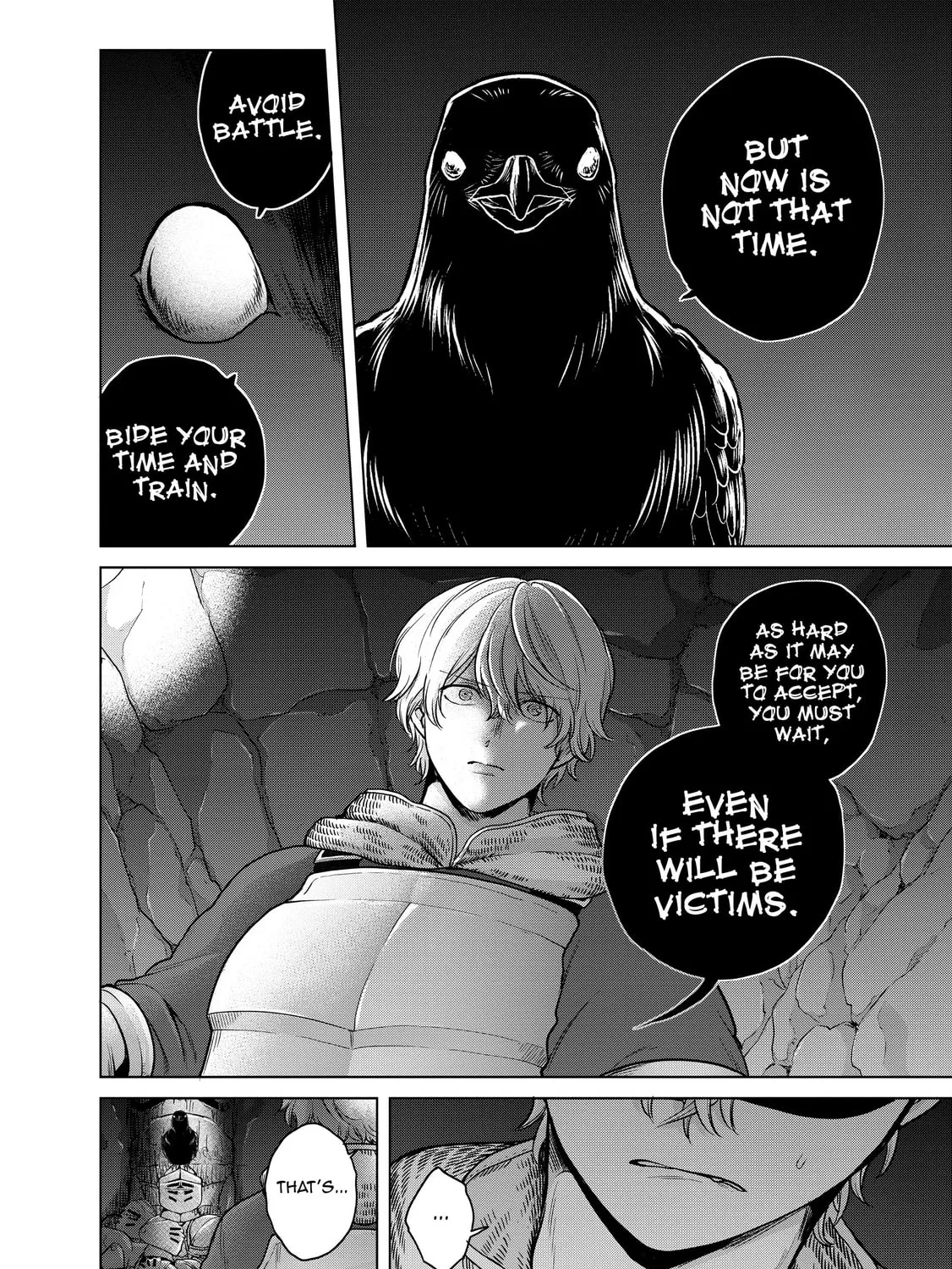 The Faraway Paladin Chapter 37 page 61 - 