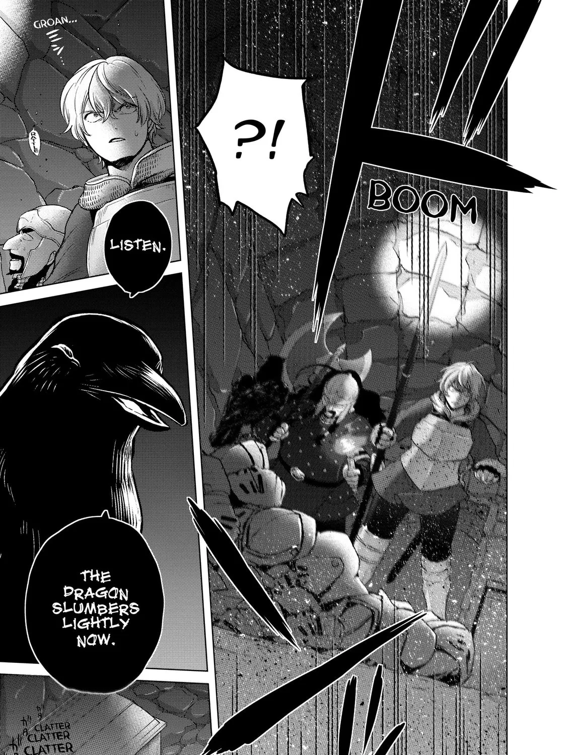The Faraway Paladin Chapter 37 page 63 - 