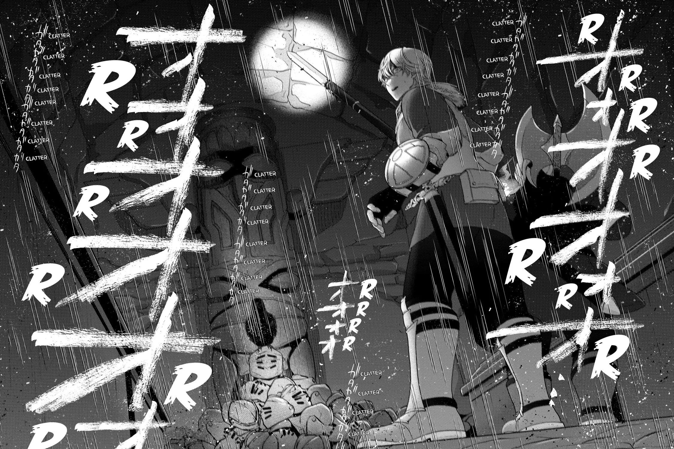 The Faraway Paladin Chapter 37 page 65 - 