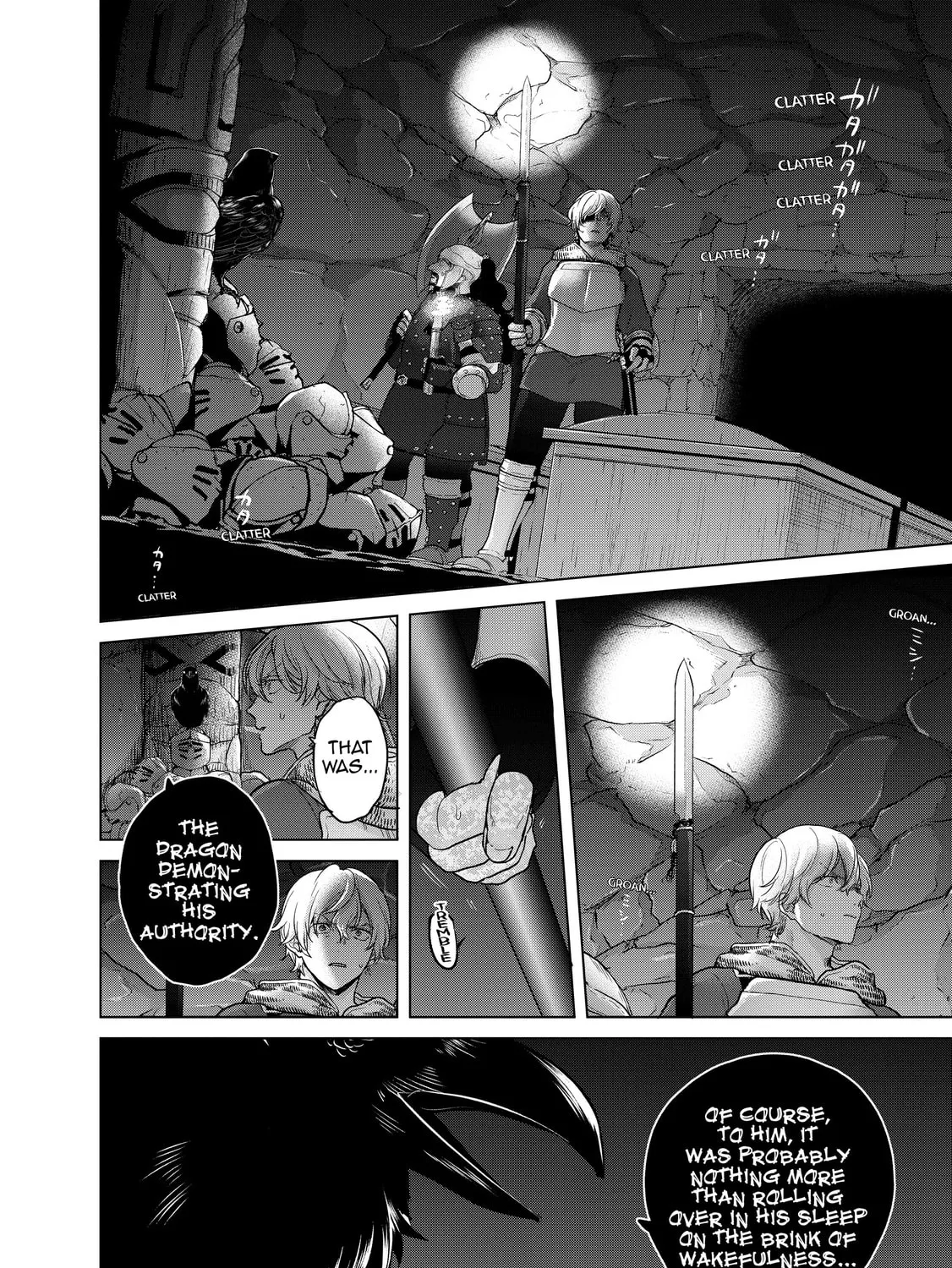 The Faraway Paladin Chapter 37 page 67 - 