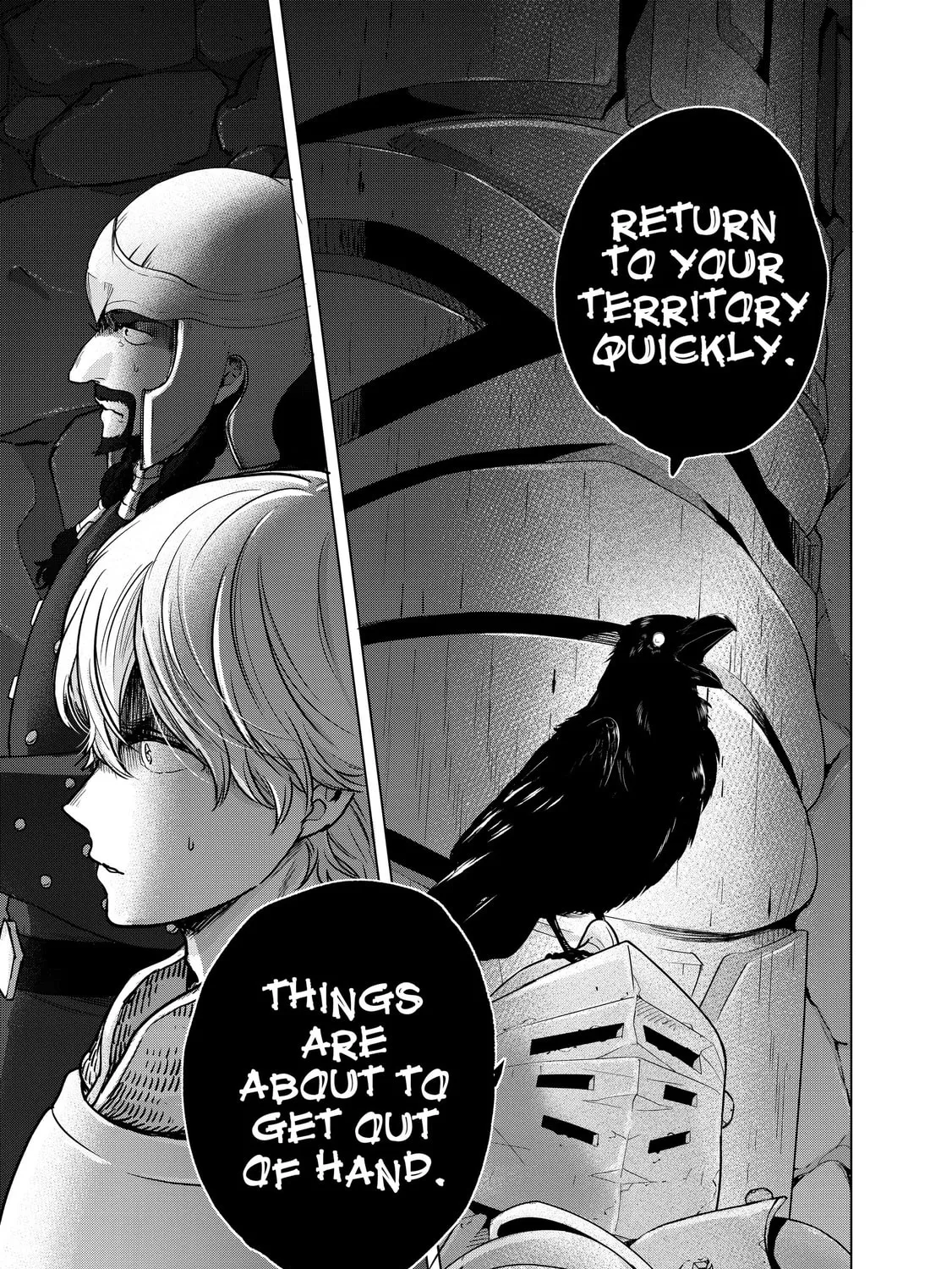 The Faraway Paladin Chapter 37 page 69 - 