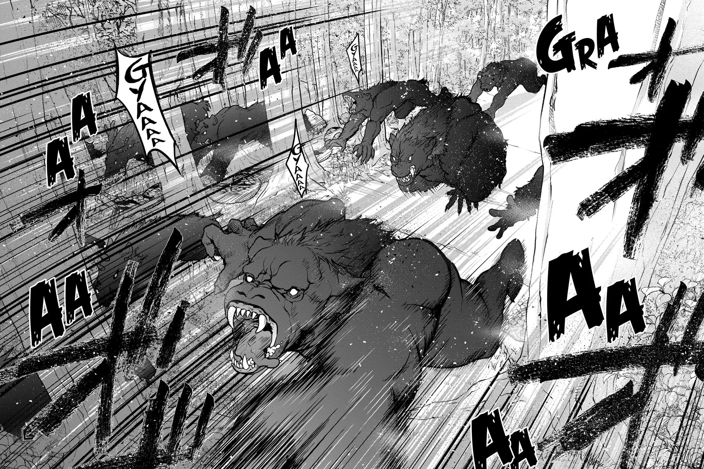 The Faraway Paladin Chapter 37 page 71 - 