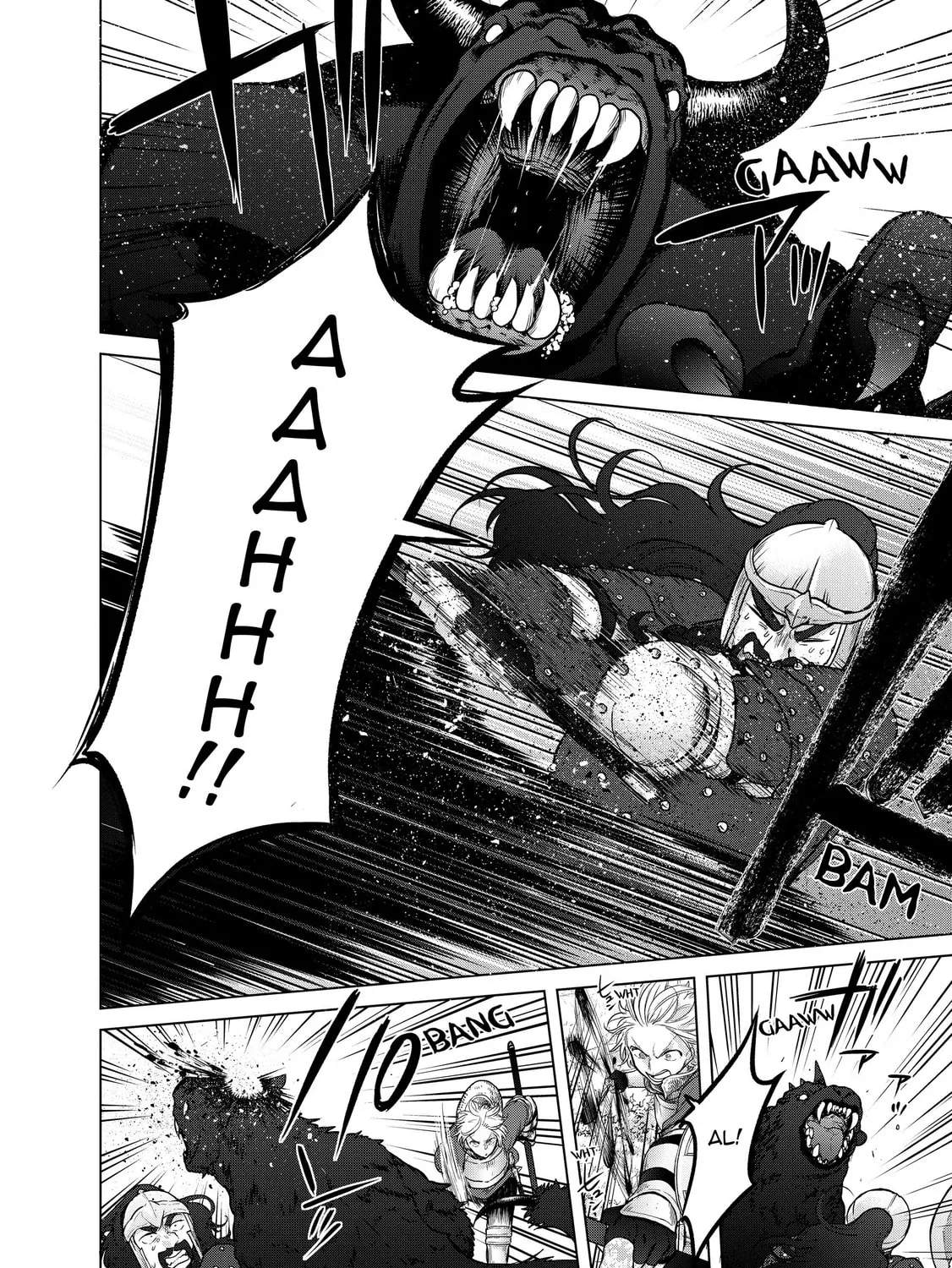 The Faraway Paladin Chapter 37 page 73 - 