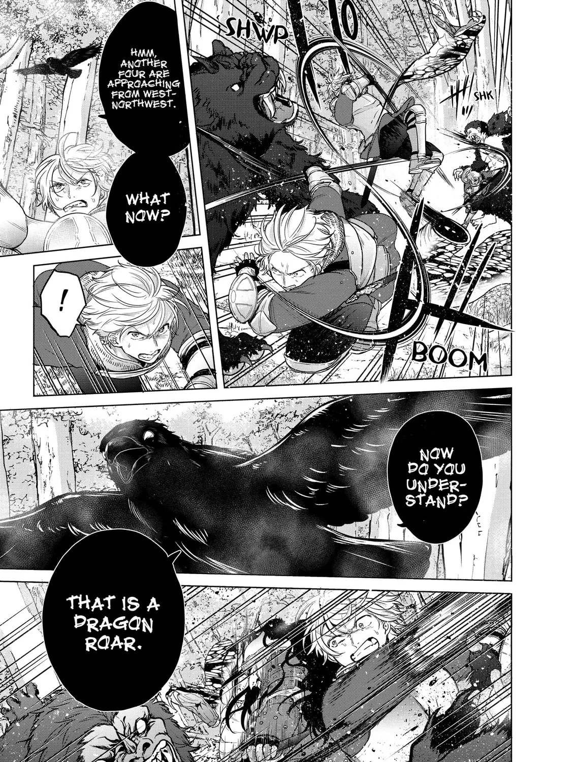 The Faraway Paladin Chapter 37 page 75 - 