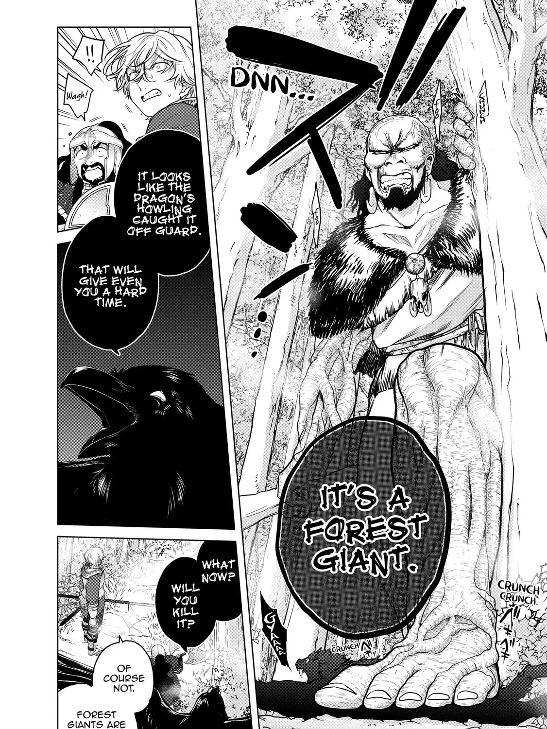 The Faraway Paladin Chapter 37 page 81 - 