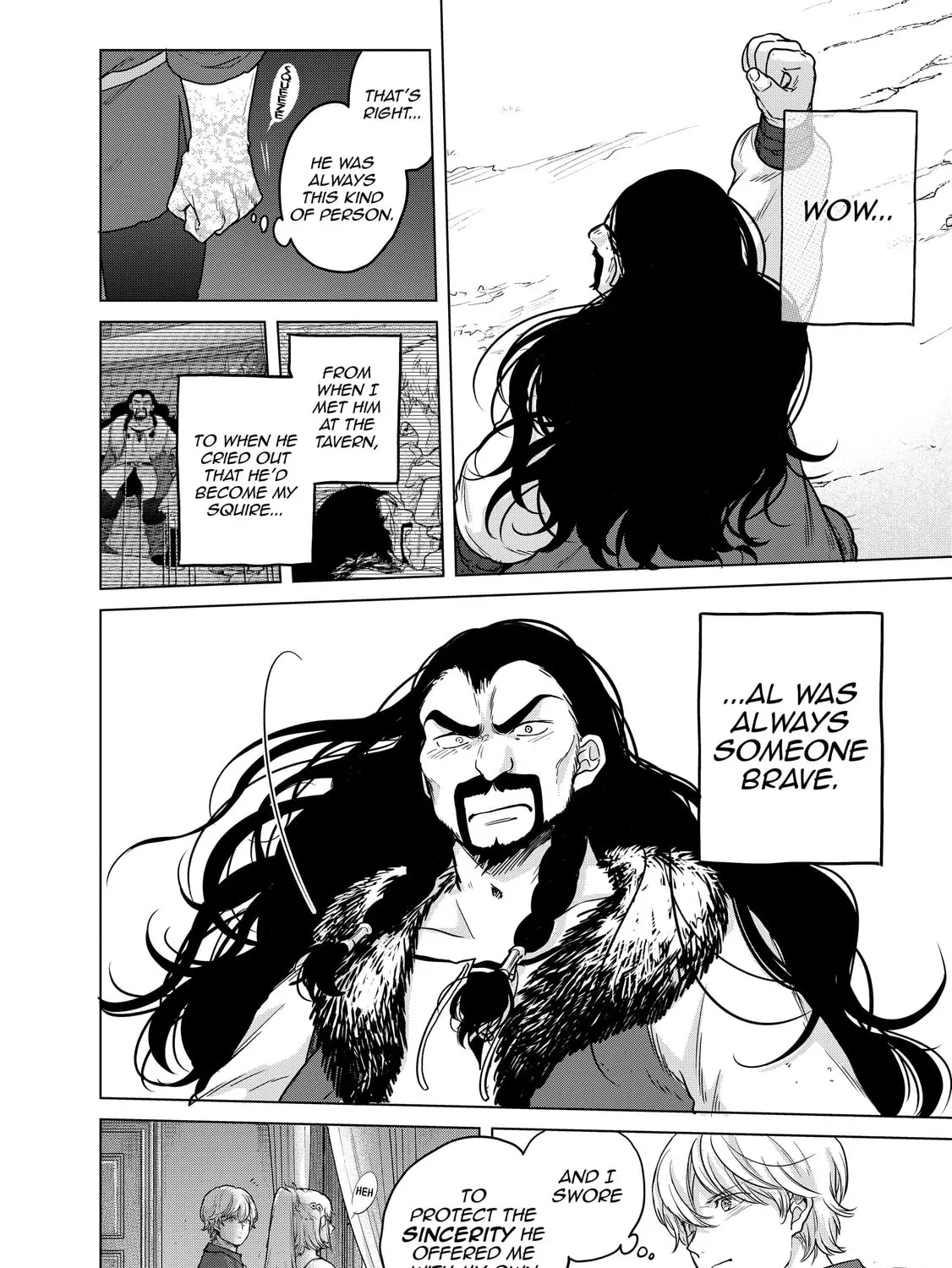 The Faraway Paladin Chapter 38 page 105 - 