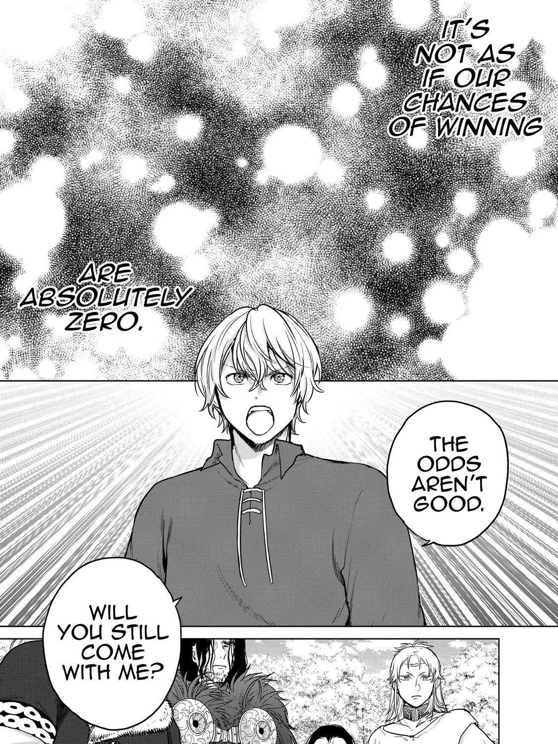 The Faraway Paladin Chapter 38 page 127 - 