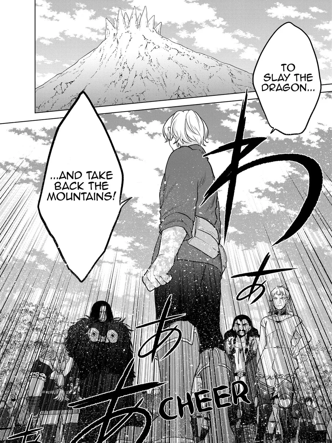 The Faraway Paladin Chapter 38 page 131 - 