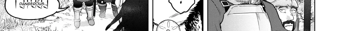 The Faraway Paladin Chapter 38 page 22 - 