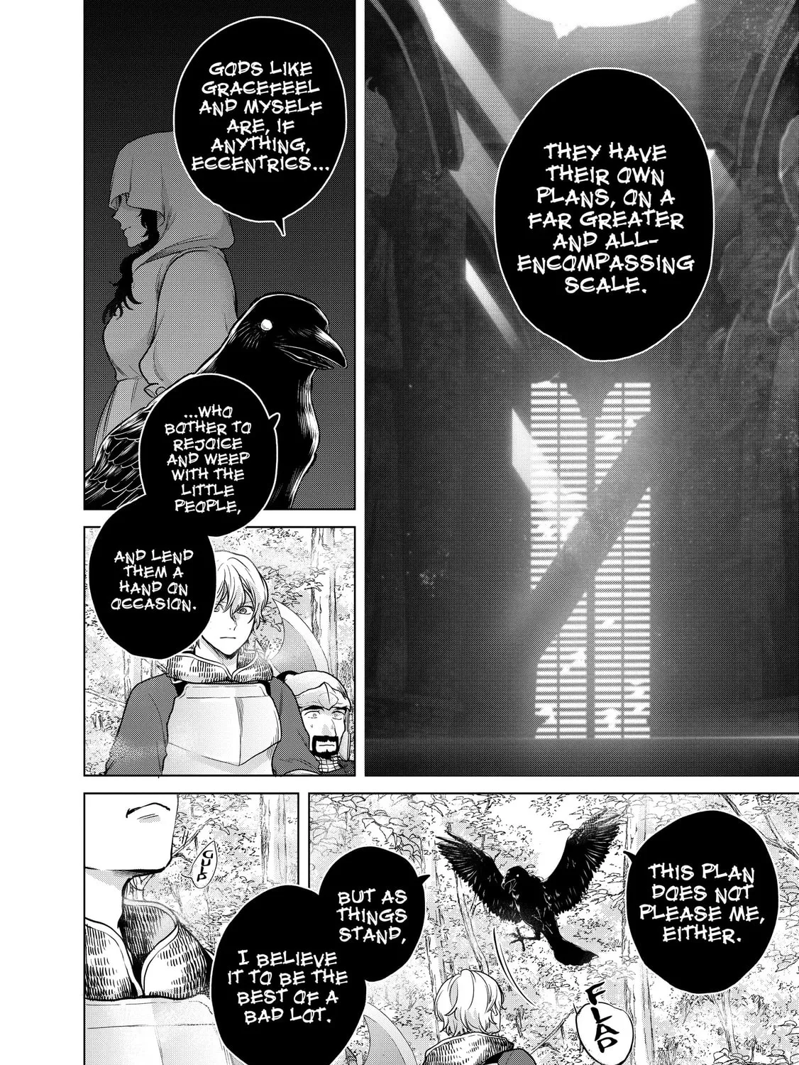 The Faraway Paladin Chapter 38 page 31 - 