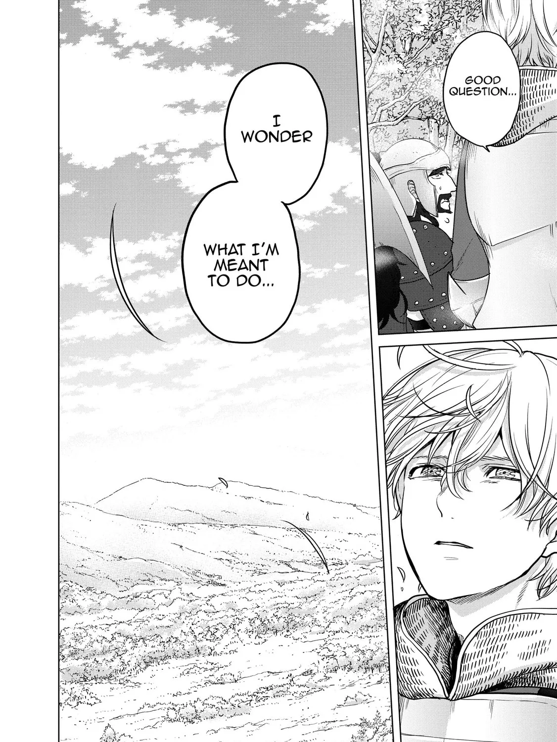 The Faraway Paladin Chapter 38 page 39 - 
