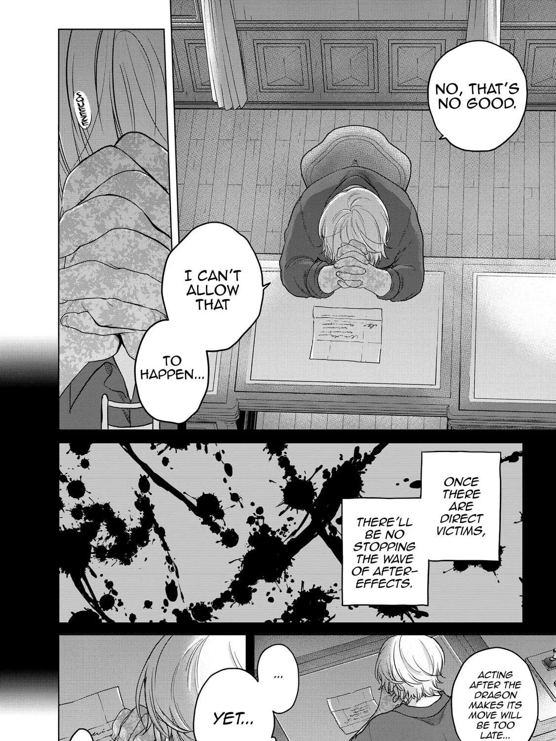 The Faraway Paladin Chapter 38 page 55 - 