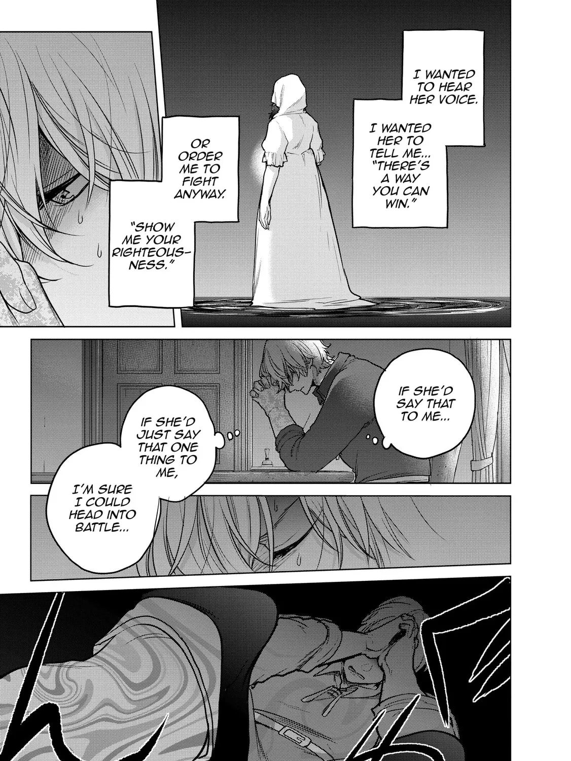 The Faraway Paladin Chapter 38 page 61 - 