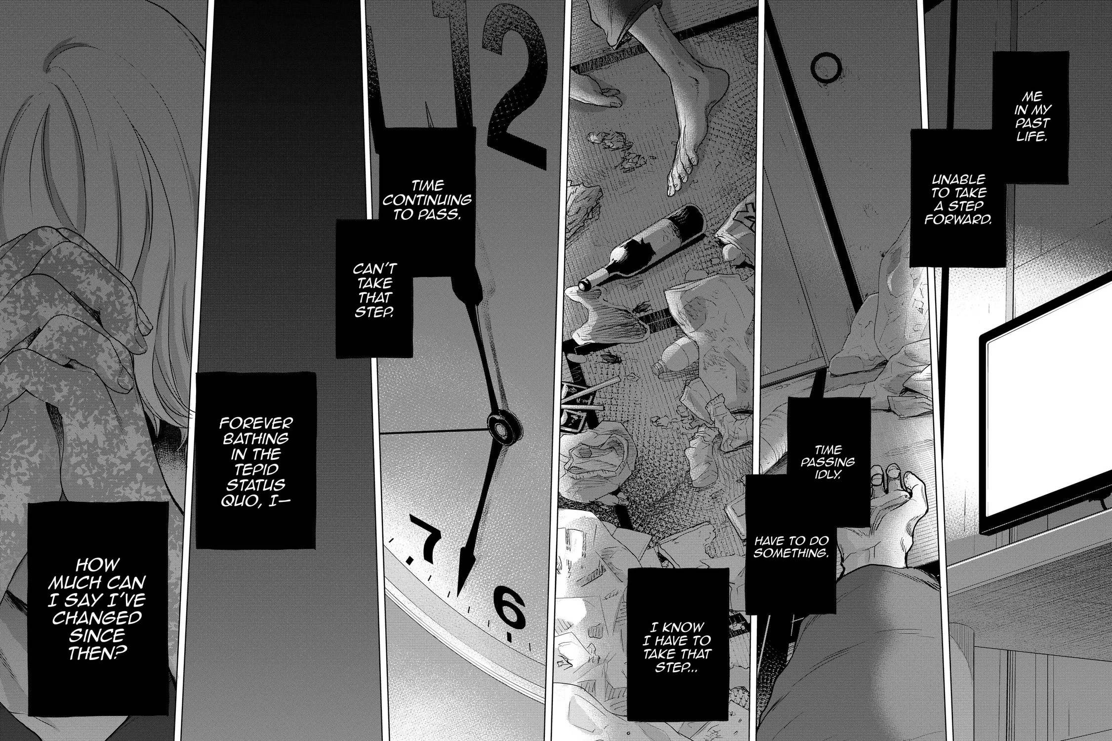 The Faraway Paladin Chapter 38 page 63 - 