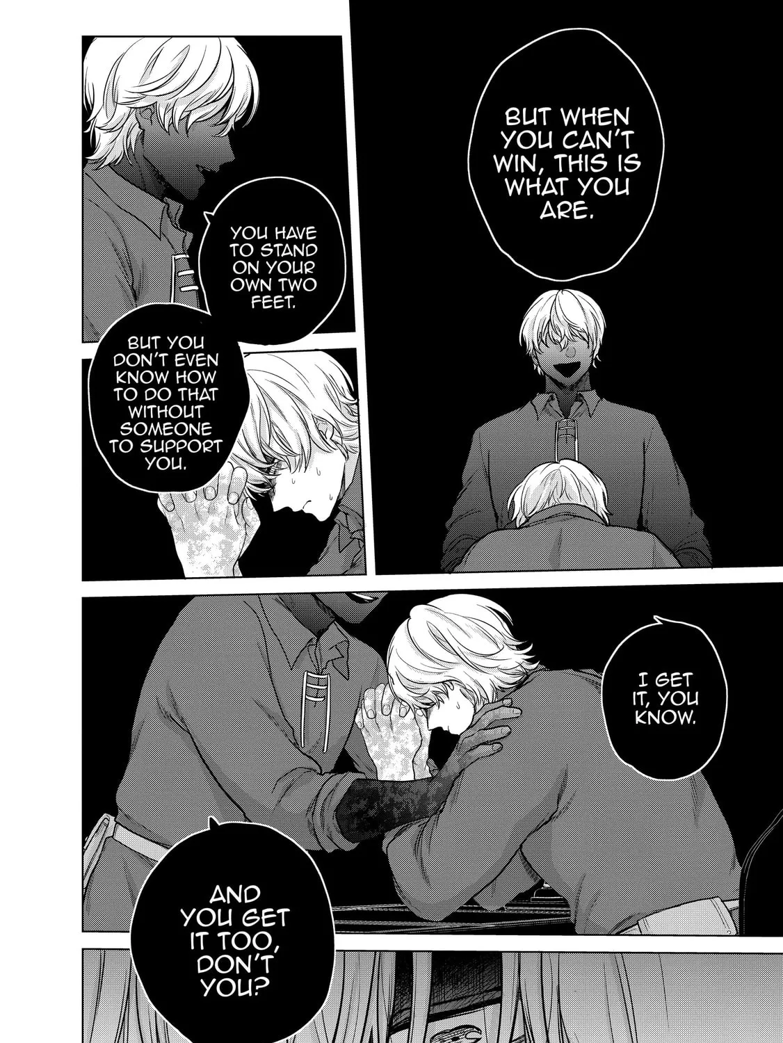 The Faraway Paladin Chapter 38 page 67 - 