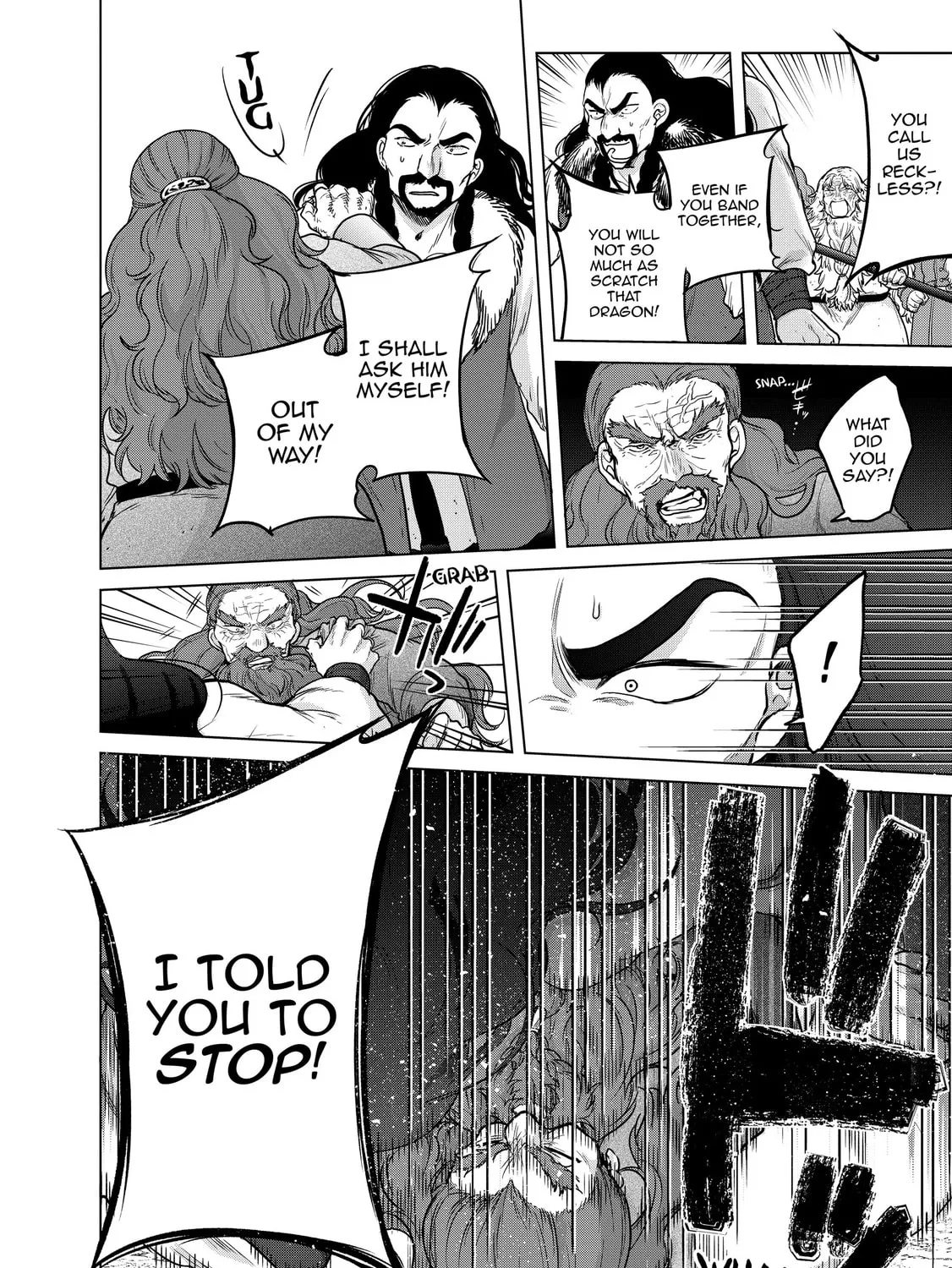 The Faraway Paladin Chapter 38 page 79 - 