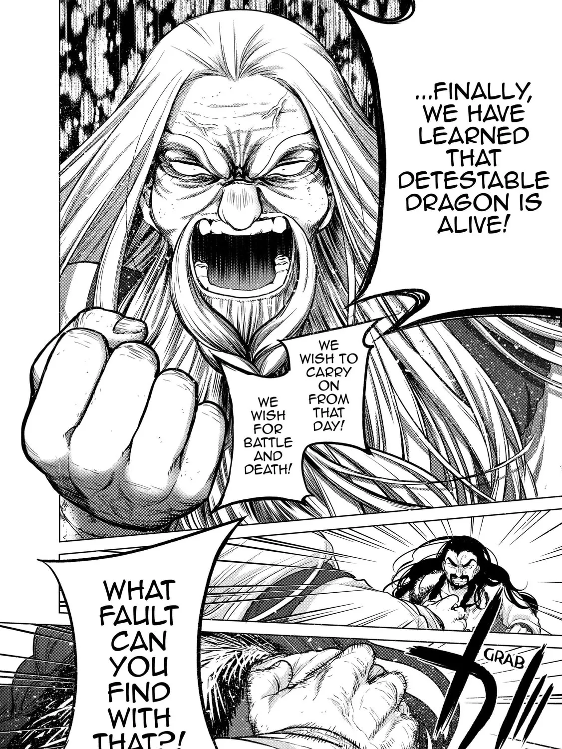 The Faraway Paladin Chapter 38 page 89 - 