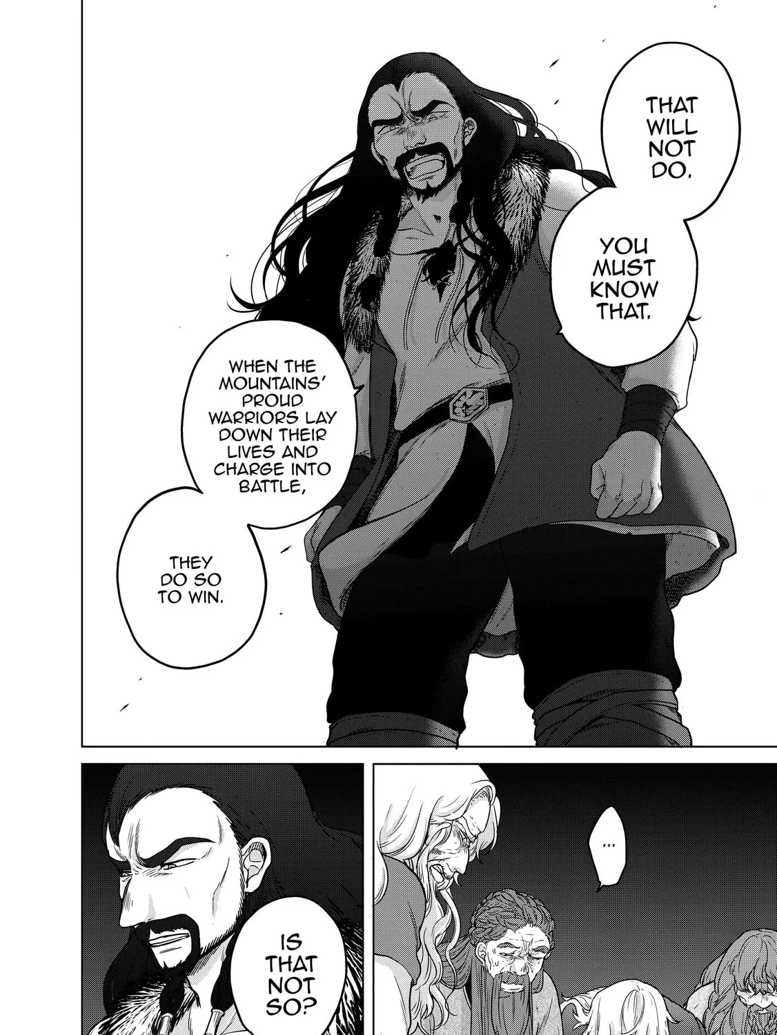 The Faraway Paladin Chapter 38 page 97 - 