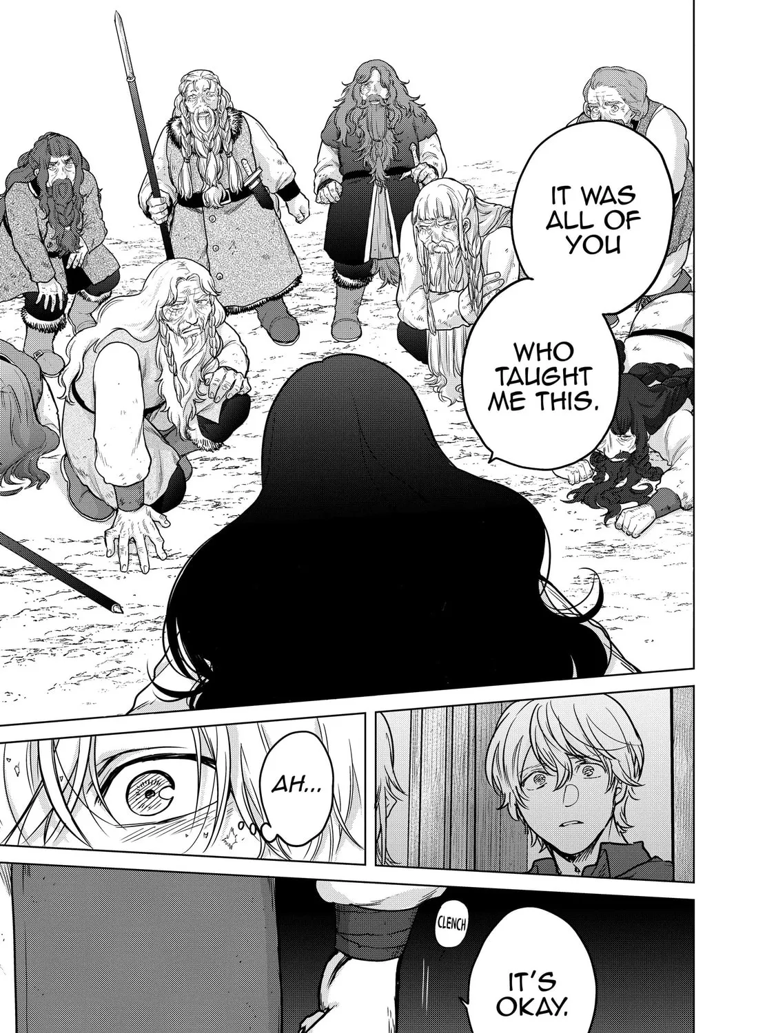 The Faraway Paladin Chapter 38 page 99 - 