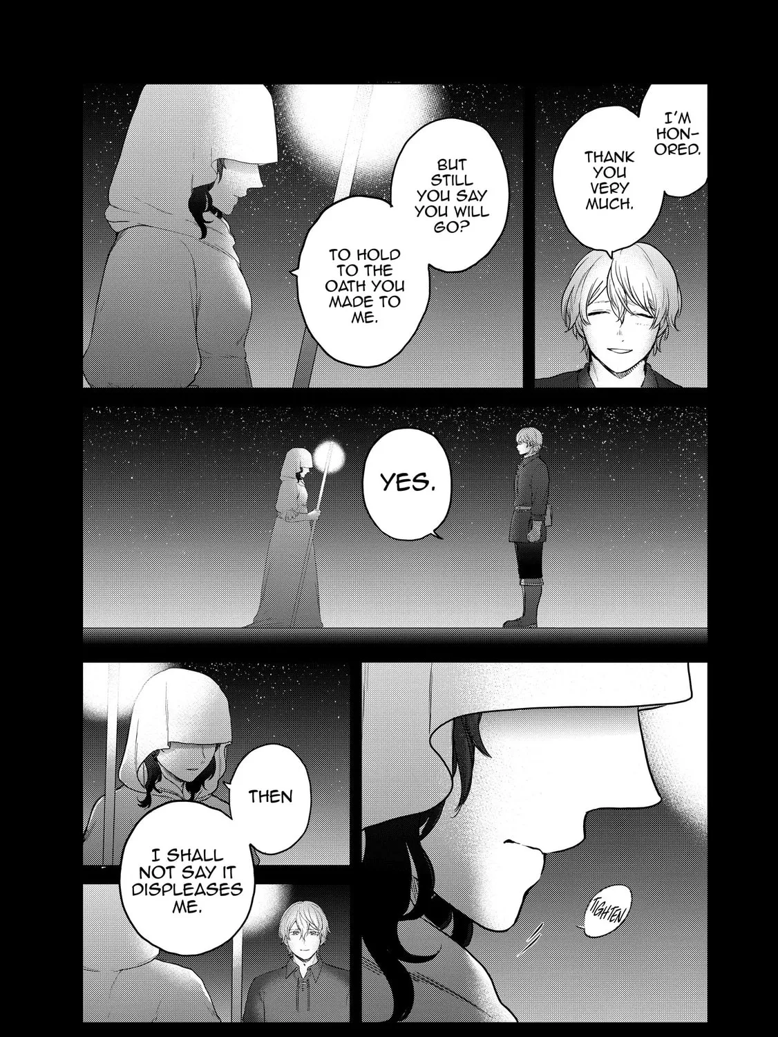 The Faraway Paladin Chapter 39 page 39 - 