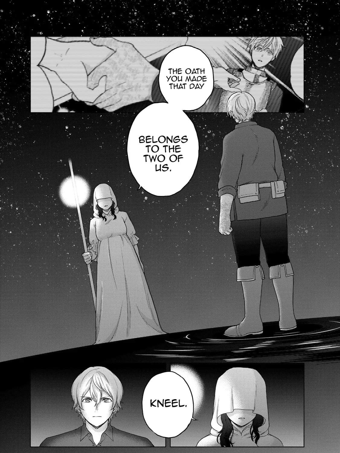 The Faraway Paladin Chapter 39 page 41 - 