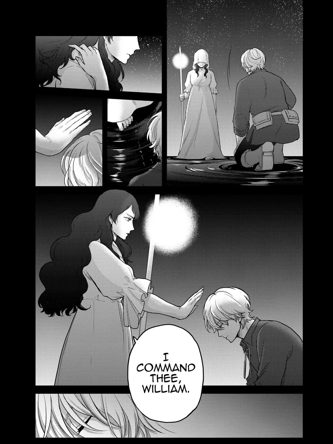 The Faraway Paladin Chapter 39 page 43 - 